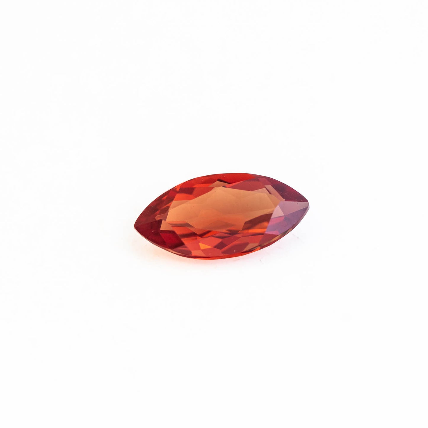 Nanosital #E-462 Spessartine Marquise 12*6 mm, 10*5 mm