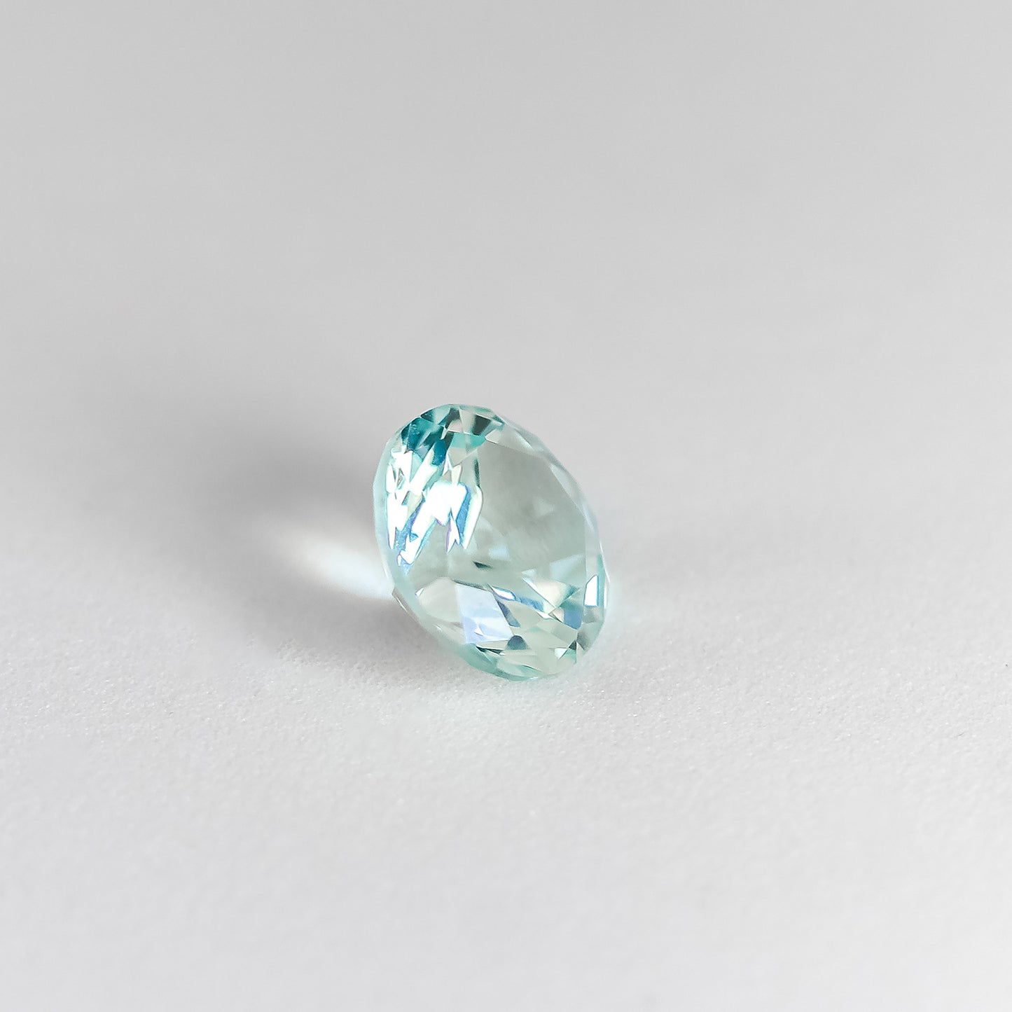 Nanosital #24 Mint Round 10 mm , 8 mm
