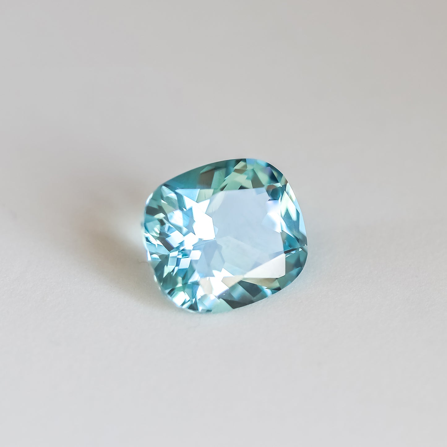 Nanosital #24 Mint Cushion 16*14 mm