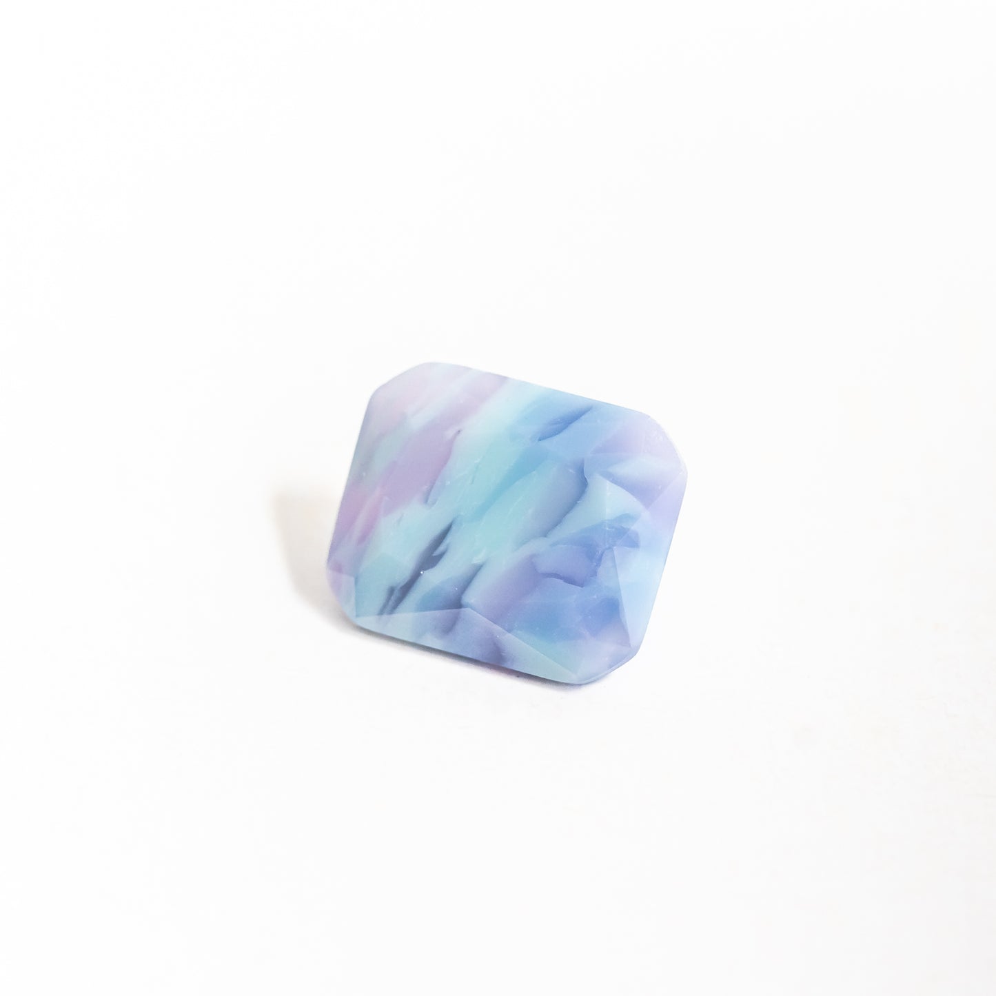 Nanosital #1000/2 Mélange Octagon 12*10 mm, 8*6 mm