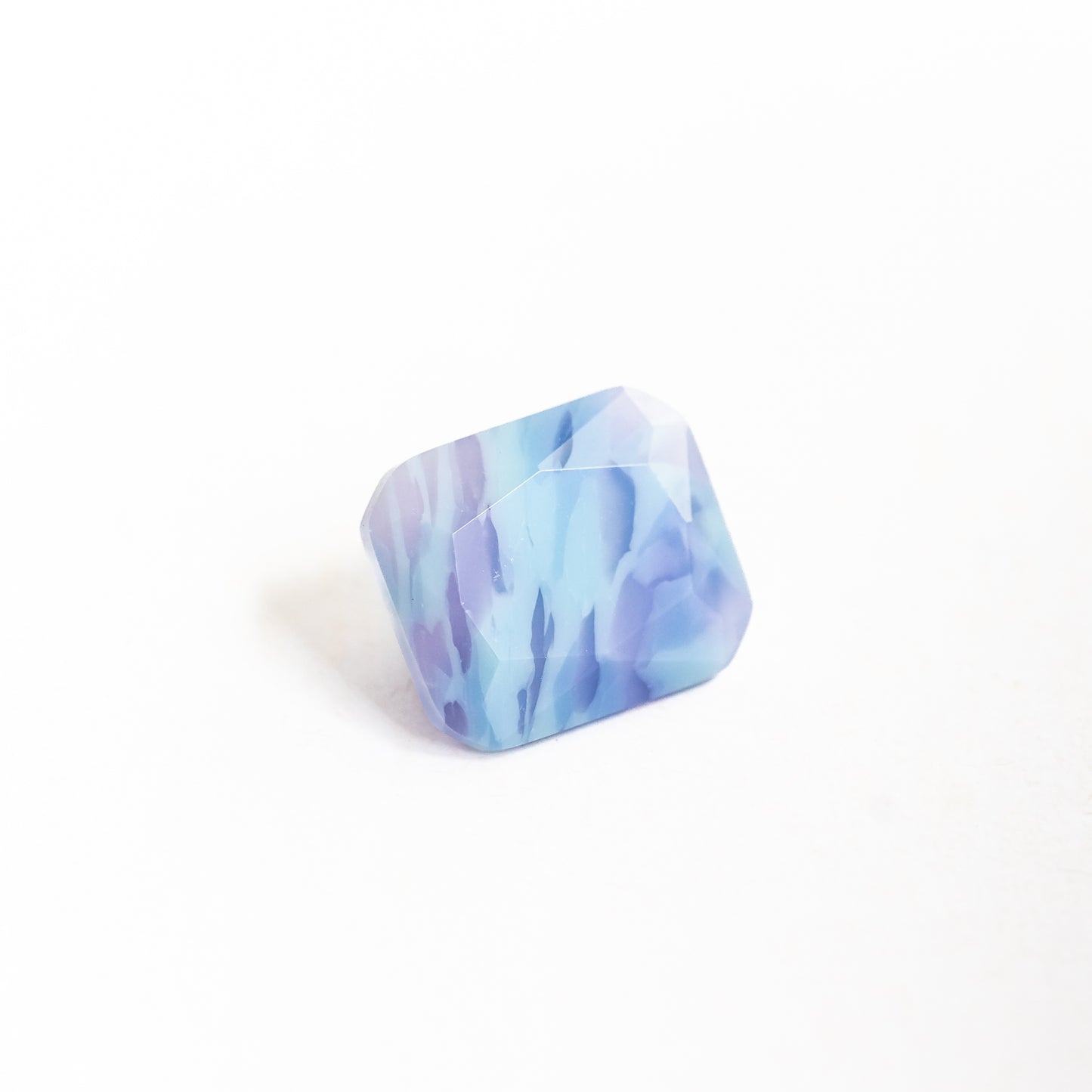 Nanosital #1000/2 Mélange Octagon 12*10 mm, 8*6 mm