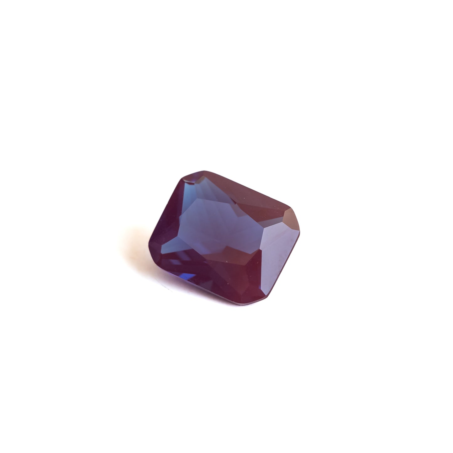 Nanosital #400 Sweet Dreams Octagon 12*10 mm, 8*6 mm