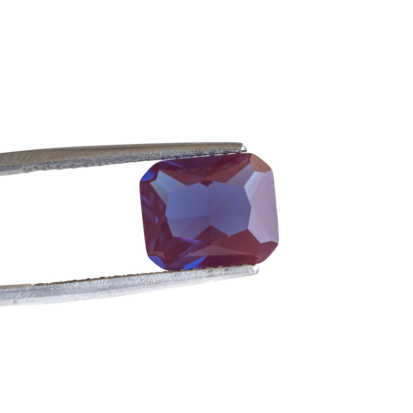 Nanosital #400 Sweet Dreams Octagon 12*10 mm, 8*6 mm