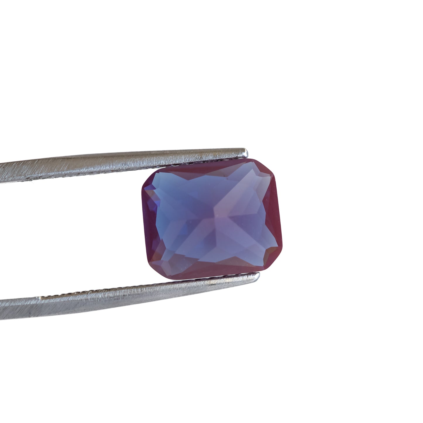 Nanosital #400 Sweet Dreams Octagon 12*10 mm, 8*6 mm