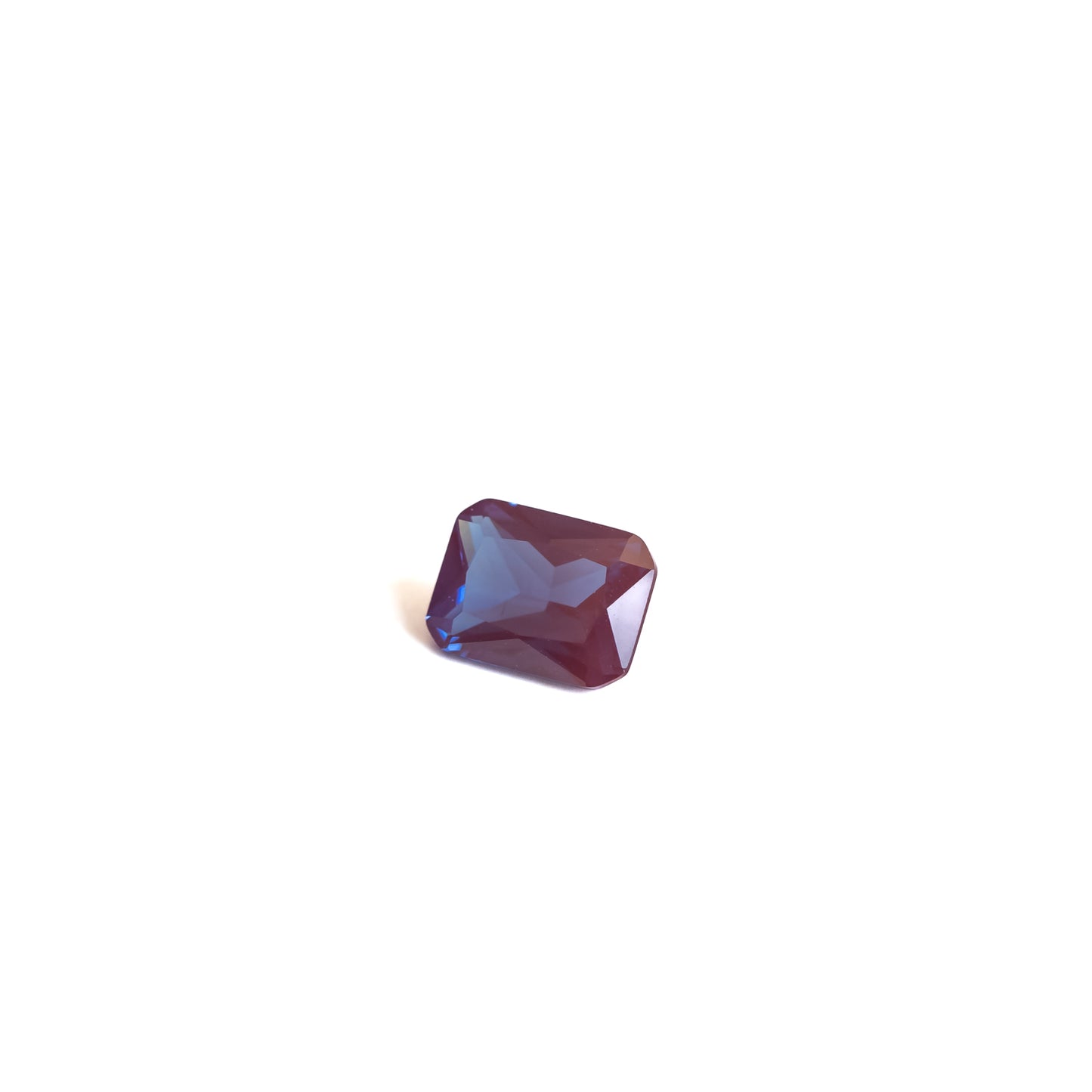 Nanosital #400 Sweet Dreams Octagon 12*10 mm, 8*6 mm