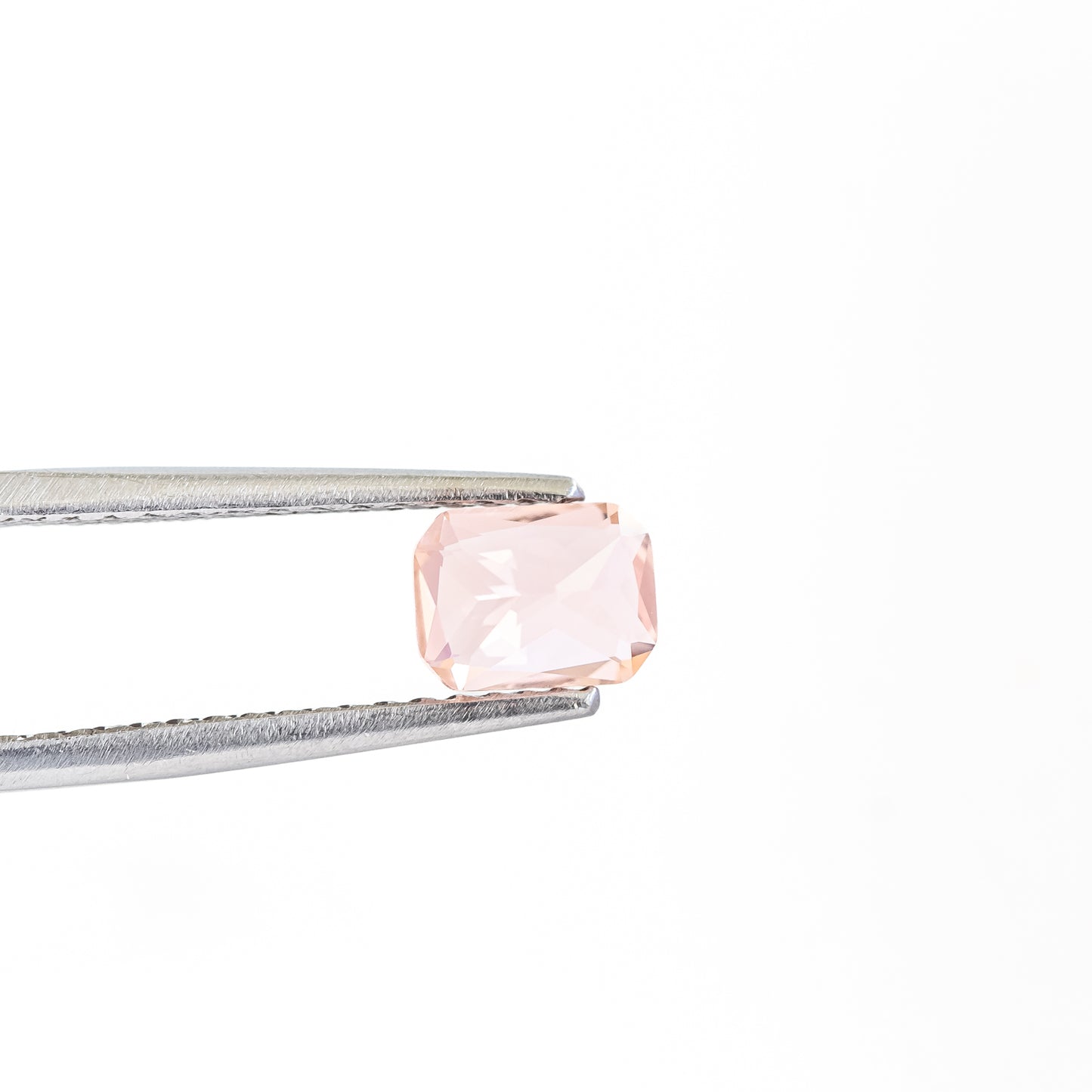 Nanosital #777 Champagne Octagon 12*10 mm, 8*6 mm