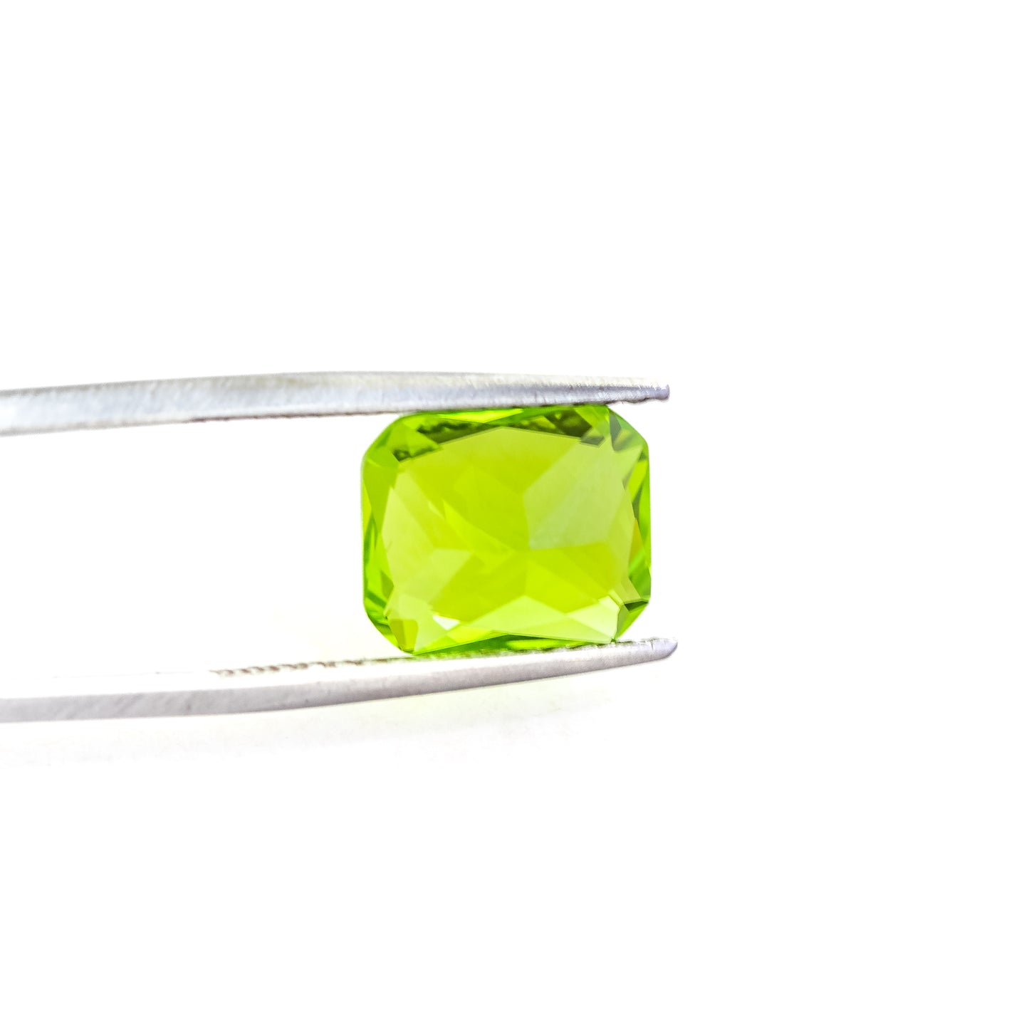 Nanosital #B-1320 Kryptonite Medium Octagon 12*10 mm, 8*6 mm