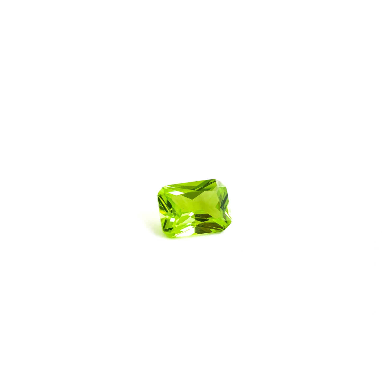 Nanosital #B-1320 Kryptonite Medium Octagon 12*10 mm, 8*6 mm