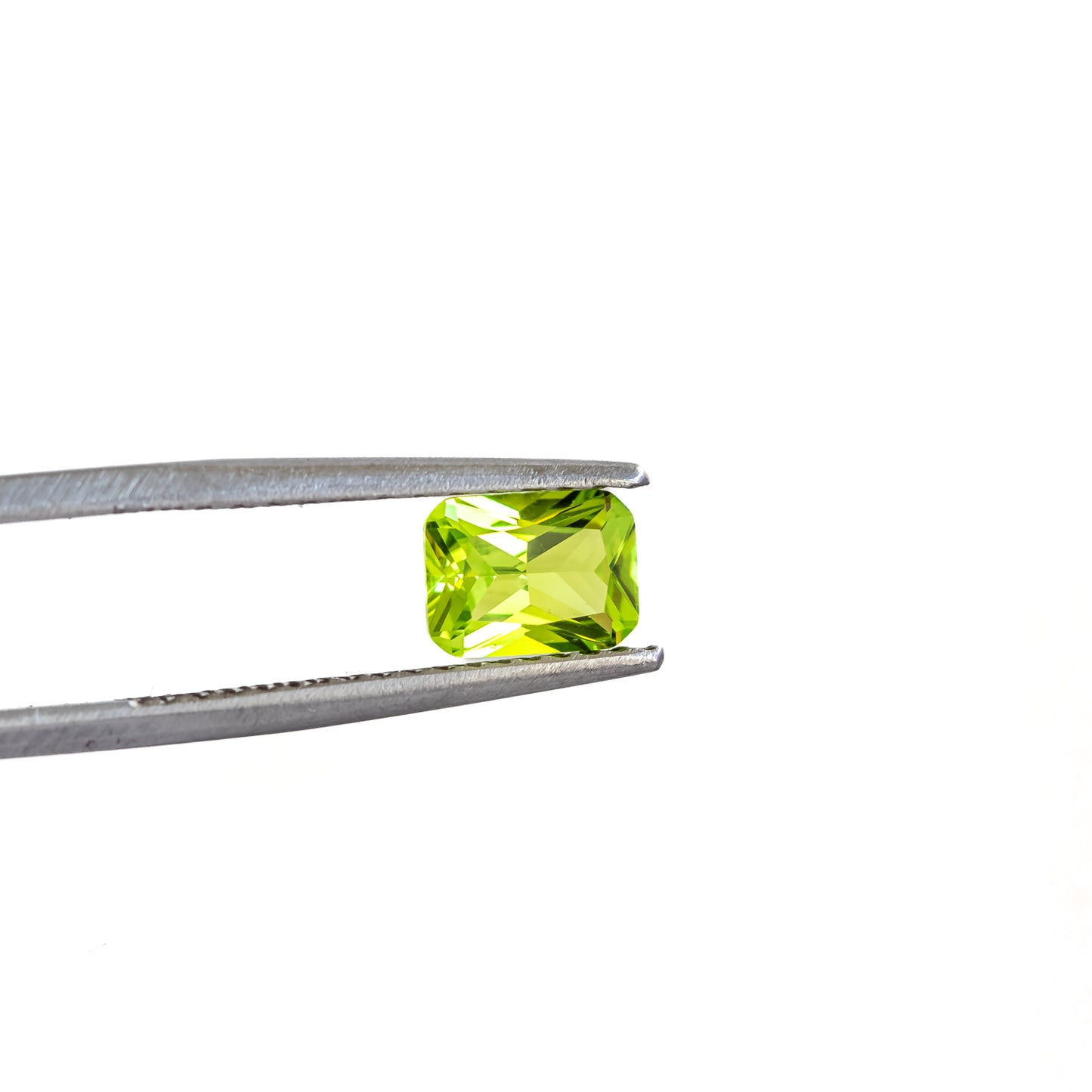 Nanosital #B-1320 Kryptonite Medium Octagon 12*10 mm, 8*6 mm