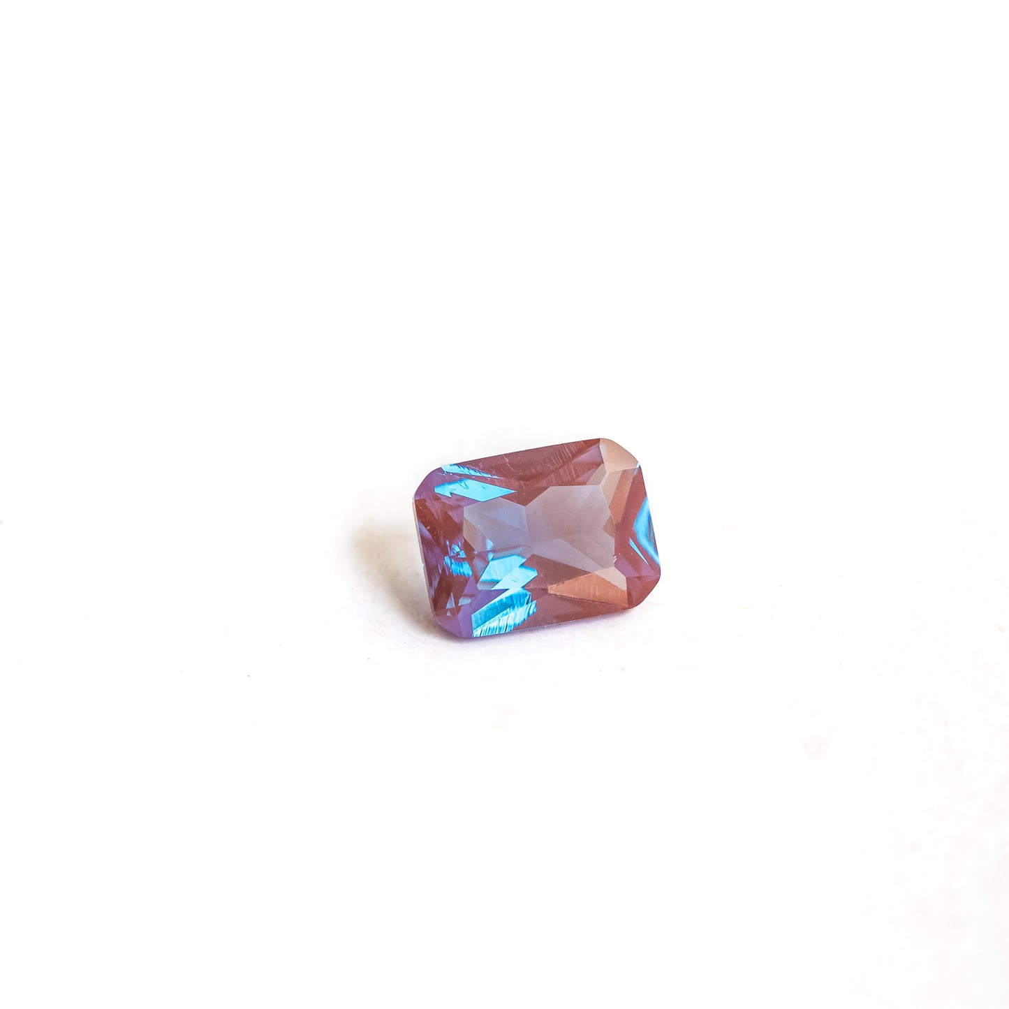 Nanosital #700 Sweet Dreams Octagon 8*6 mm