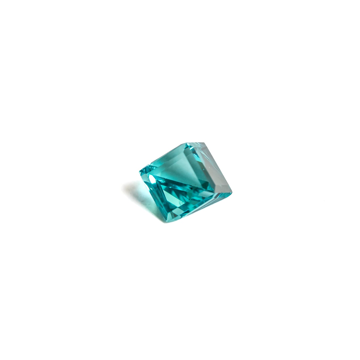 Nanosital #A-108/B Paraiba Iceberg 8.2 mm