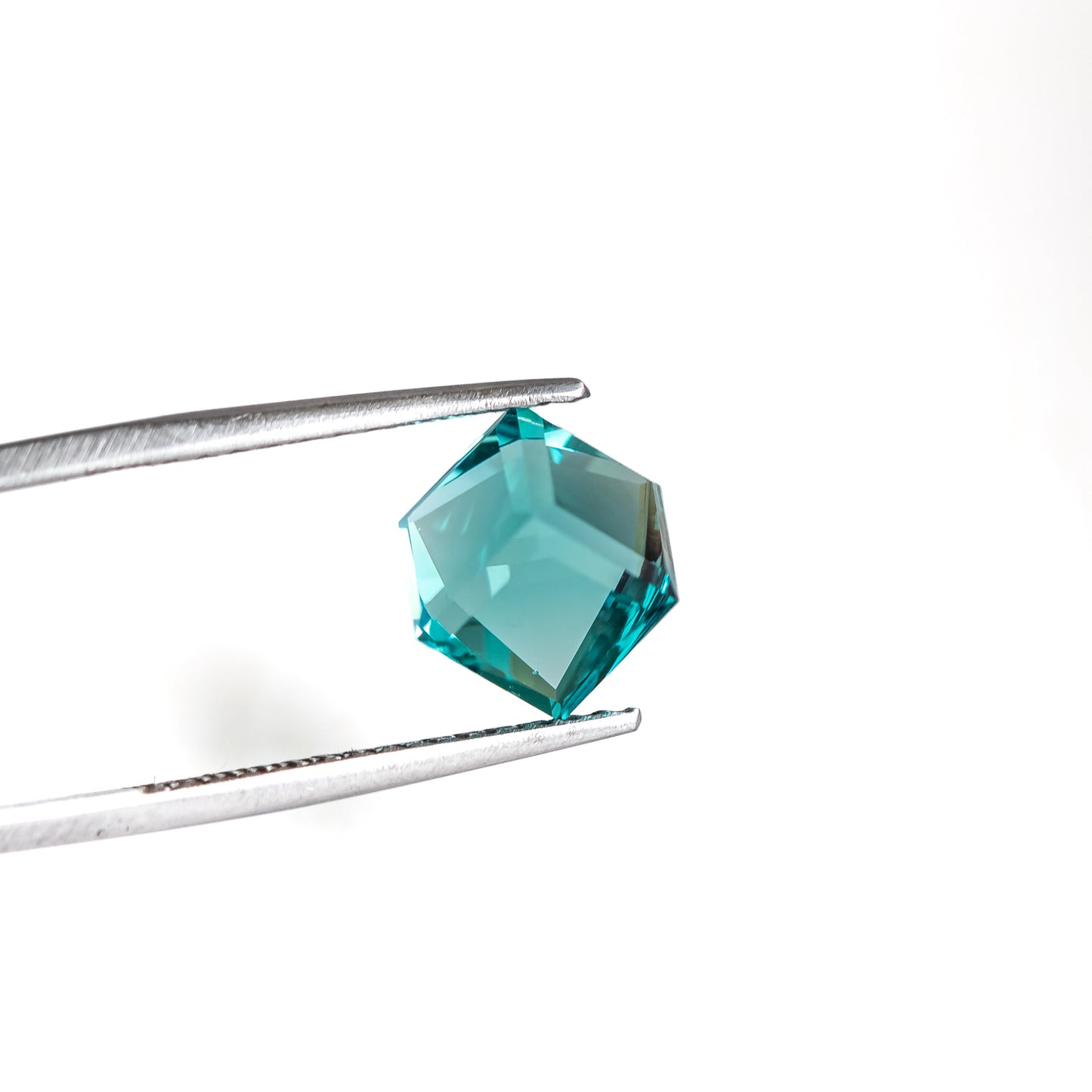 Nanosital #A-108/B Paraiba Iceberg 8.2 mm