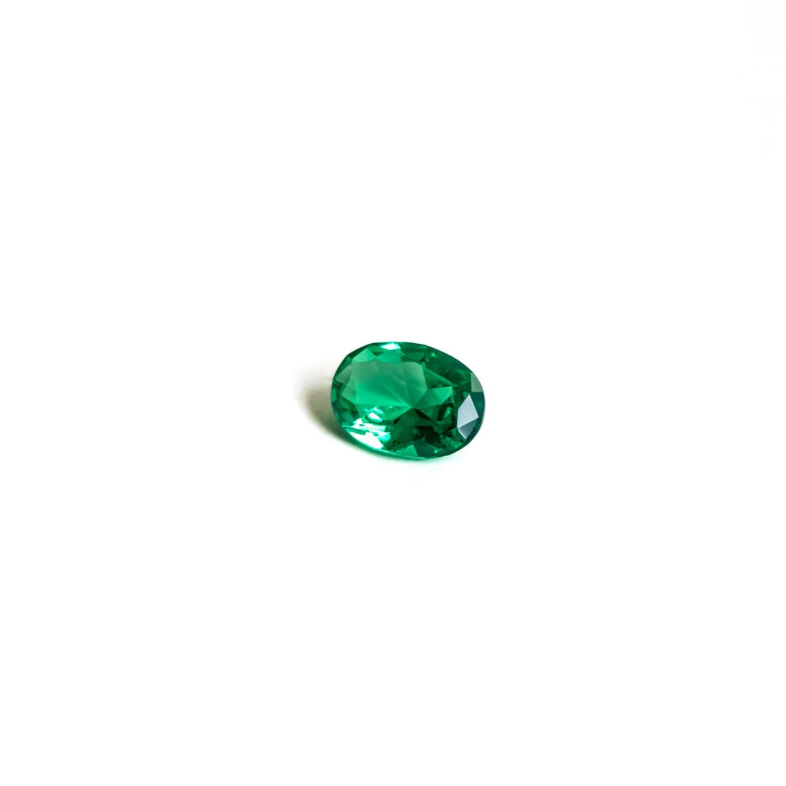 Nanosital #0/3 and #0/3B Emerald Oval 7*5 mm