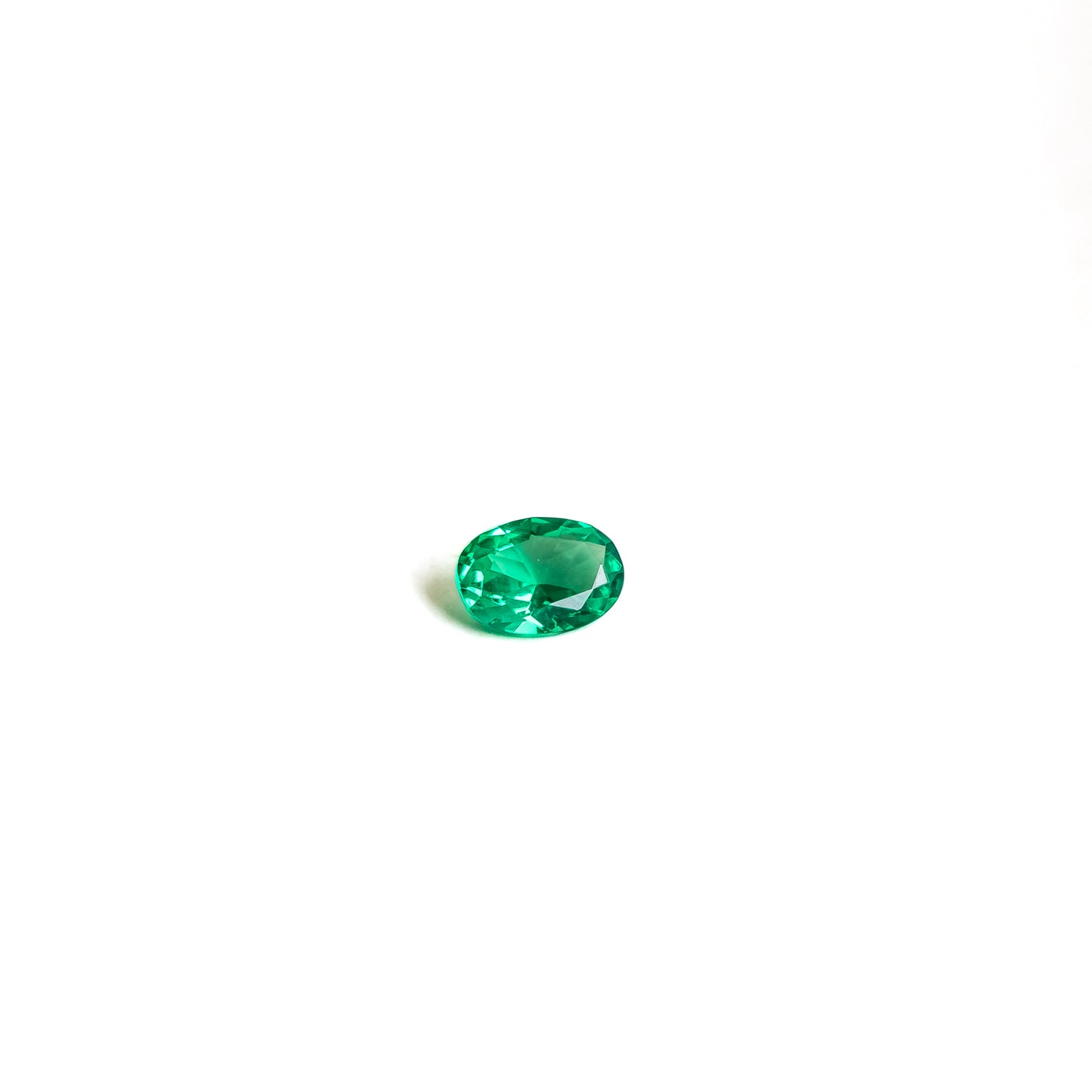 Nanosital #0/3 and #0/3B Emerald Oval 7*5 mm