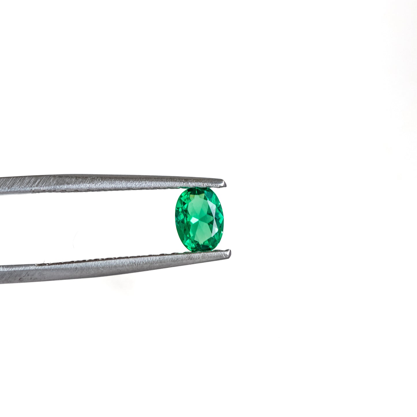 Nanosital #0/3 and #0/3B Emerald Oval 7*5 mm