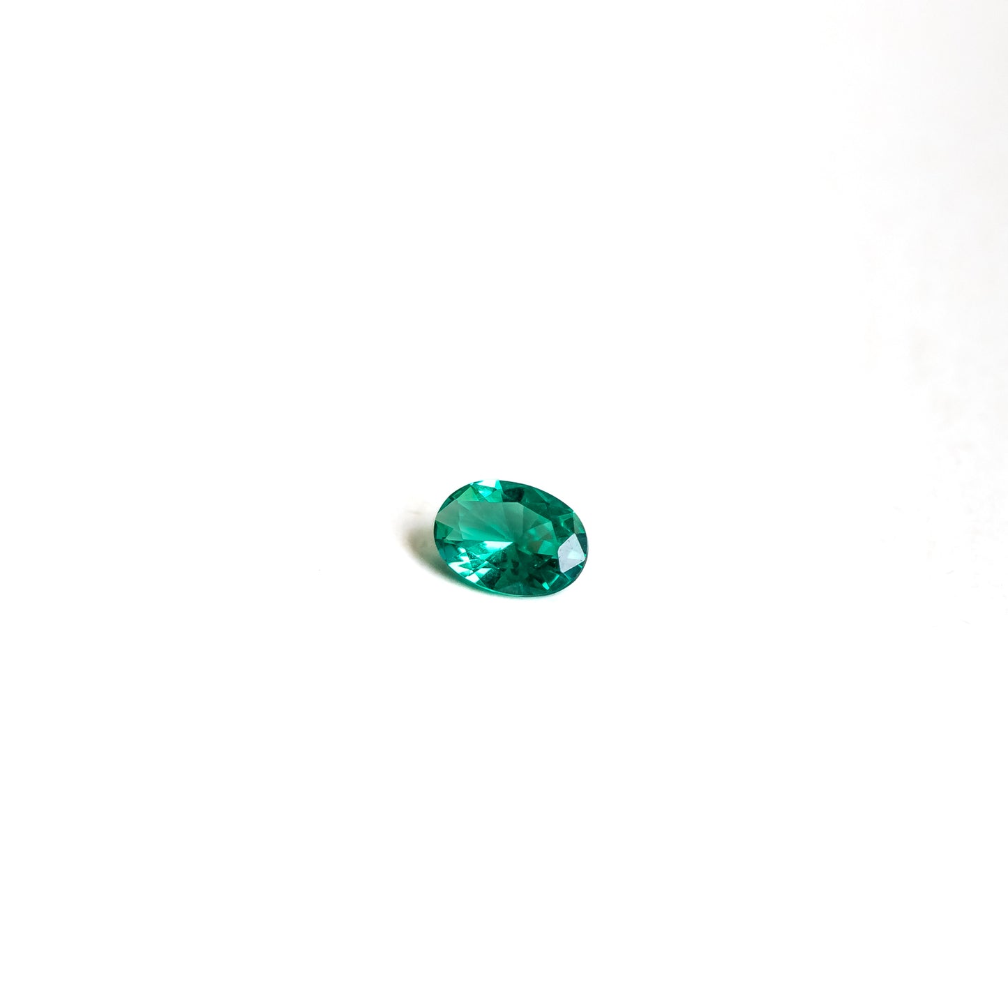 Nanosital #0/3 and #0/3B Emerald Oval 7*5 mm