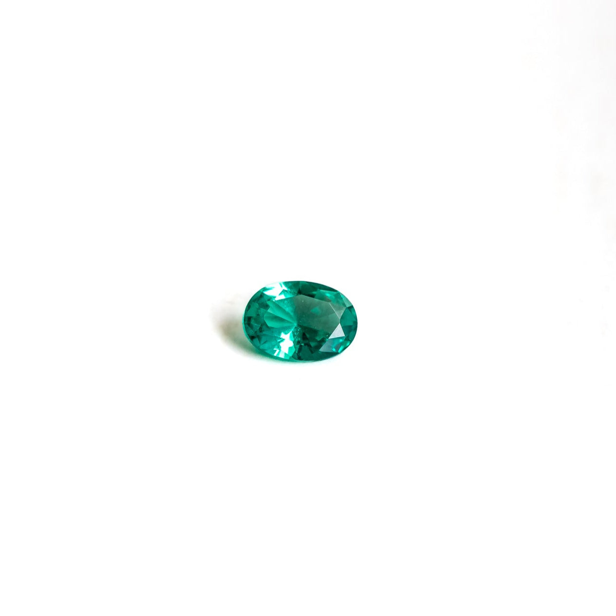 Nanosital #0/3 and #0/3B Emerald Oval 7*5 mm