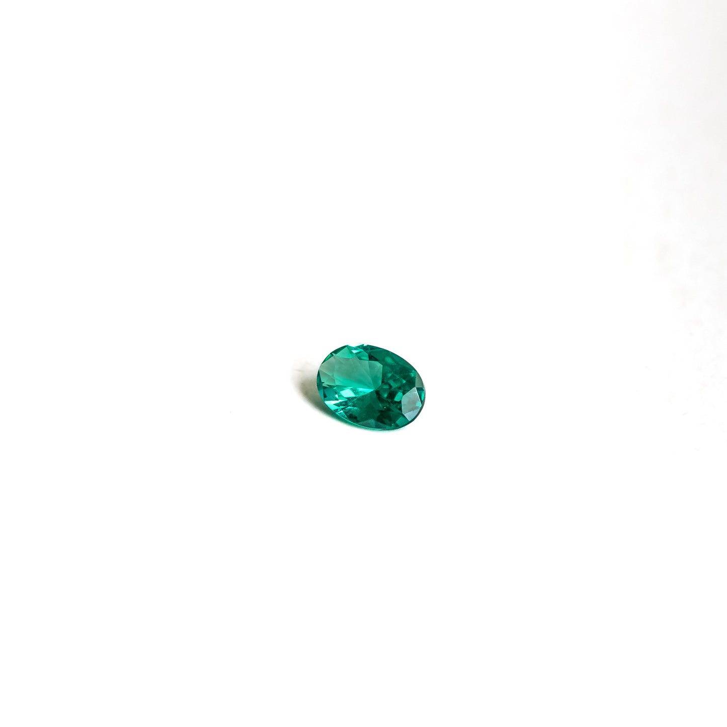 Nanosital #0/3 and #0/3B Emerald Oval 7*5 mm