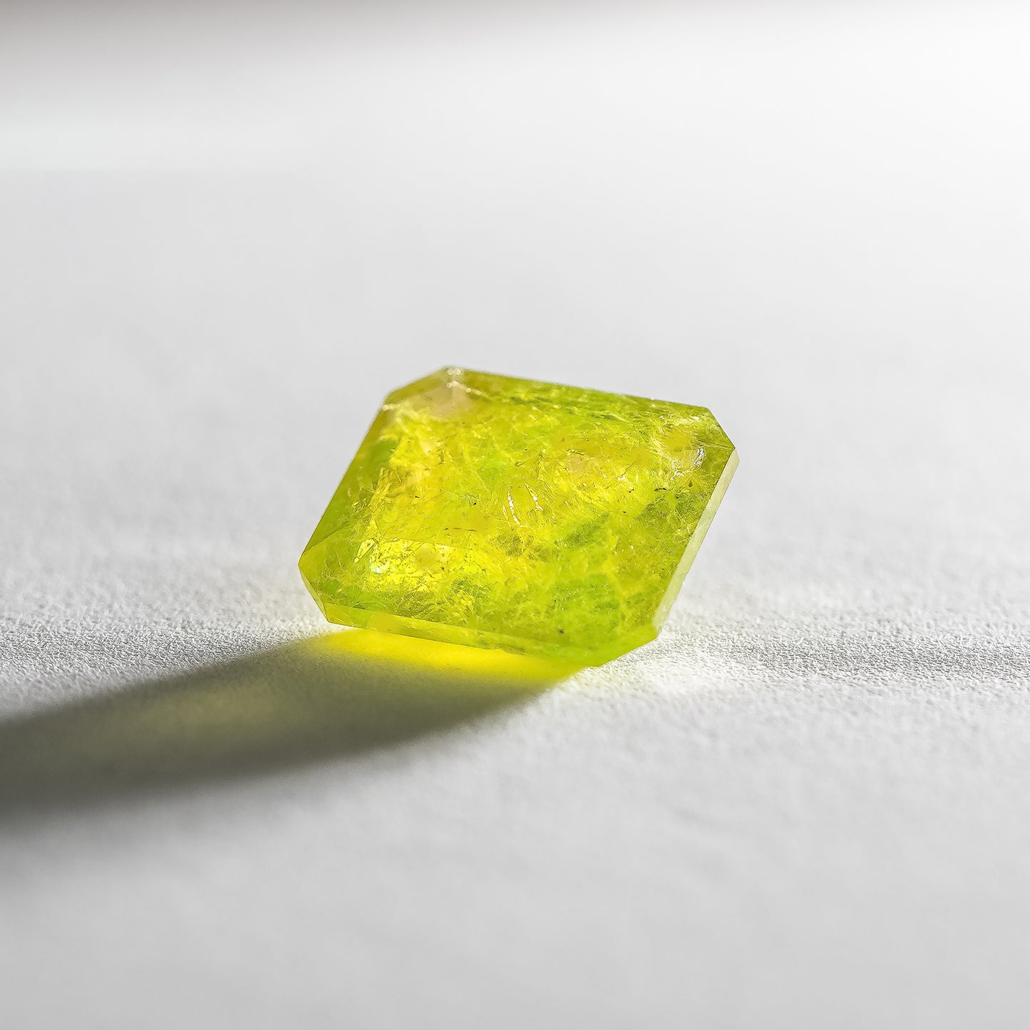 Nanosital Mélange Octagon 14*12