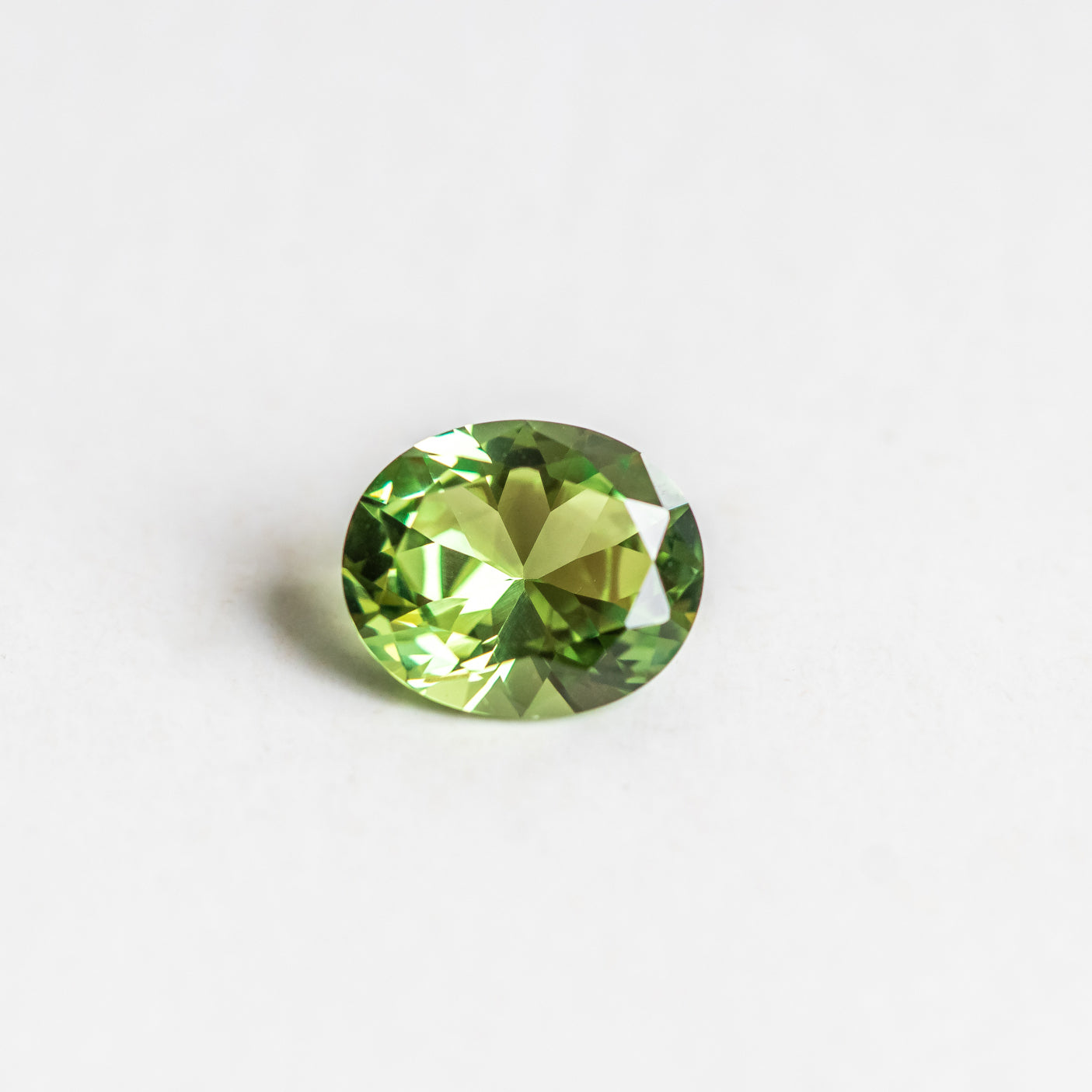 Nanosital #205 Color Change Oval 14*12 mm, 12*10 mm, 10*8 mm, 8*6 mm