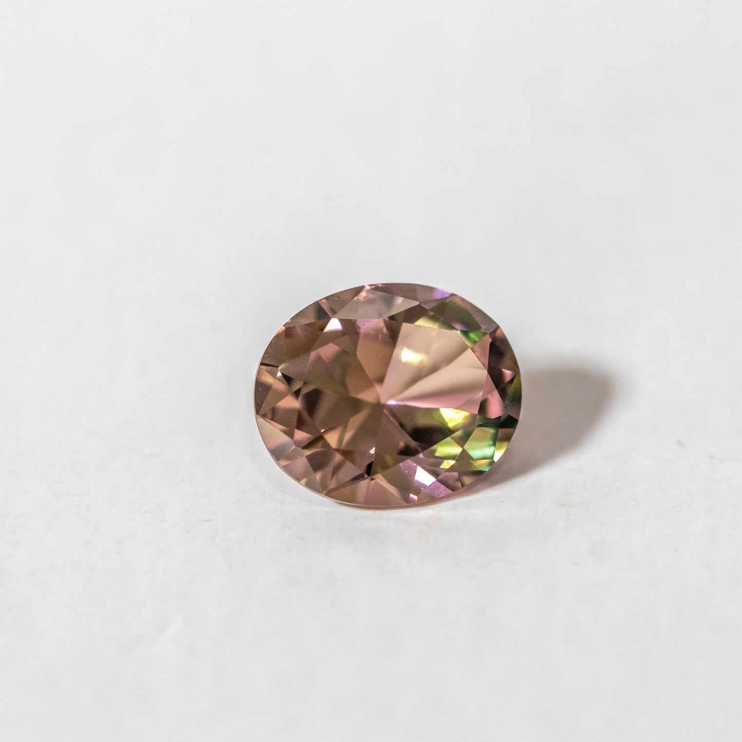 Nanosital #205 Color Change Oval 14*12 mm, 12*10 mm, 10*8 mm, 8*6 mm