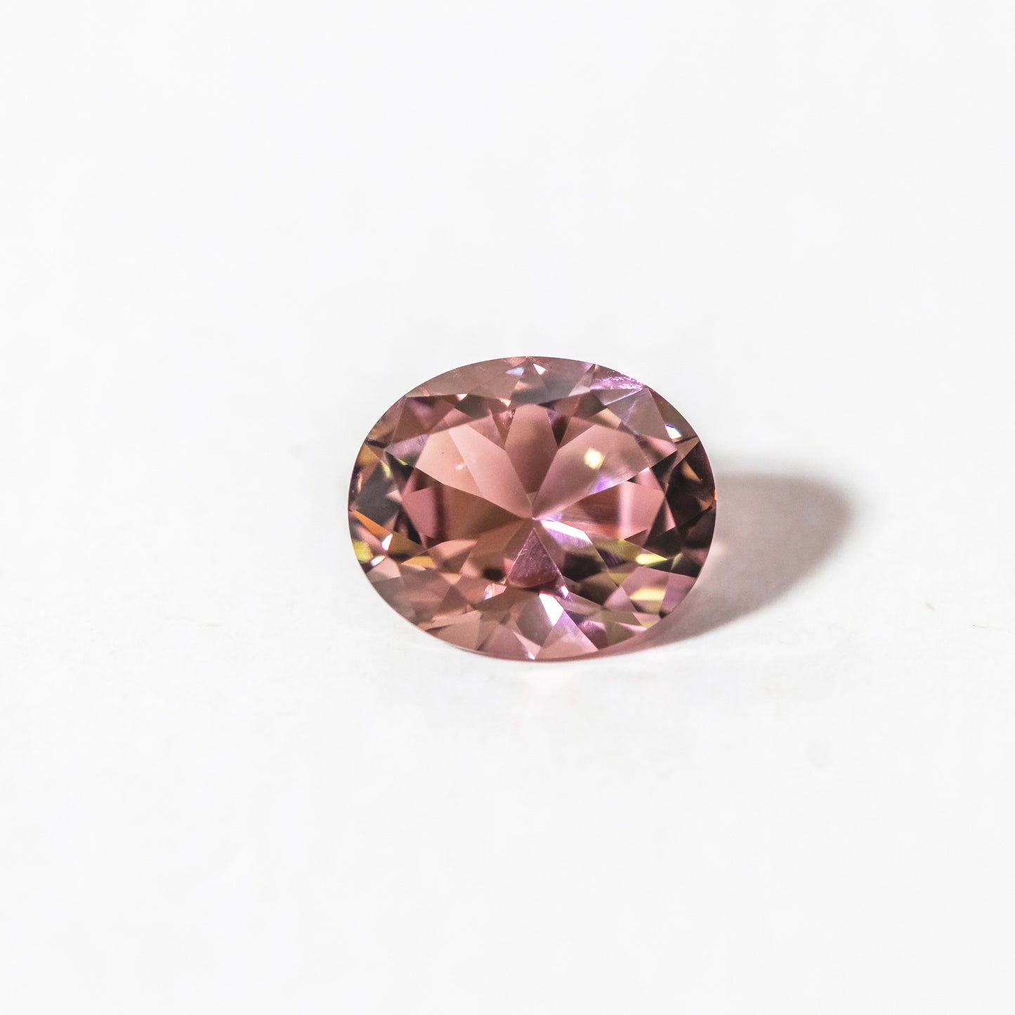 Nanosital #205 Color Change Oval 14*12 mm, 12*10 mm, 10*8 mm, 8*6 mm