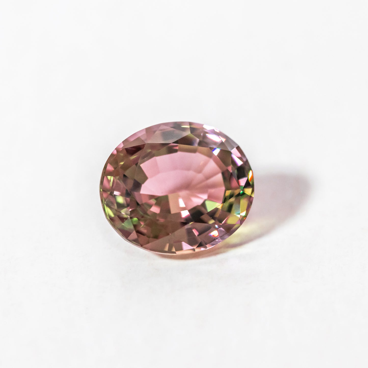 Nanosital #205 Color Change Oval 14*12 mm, 12*10 mm, 10*8 mm, 8*6 mm