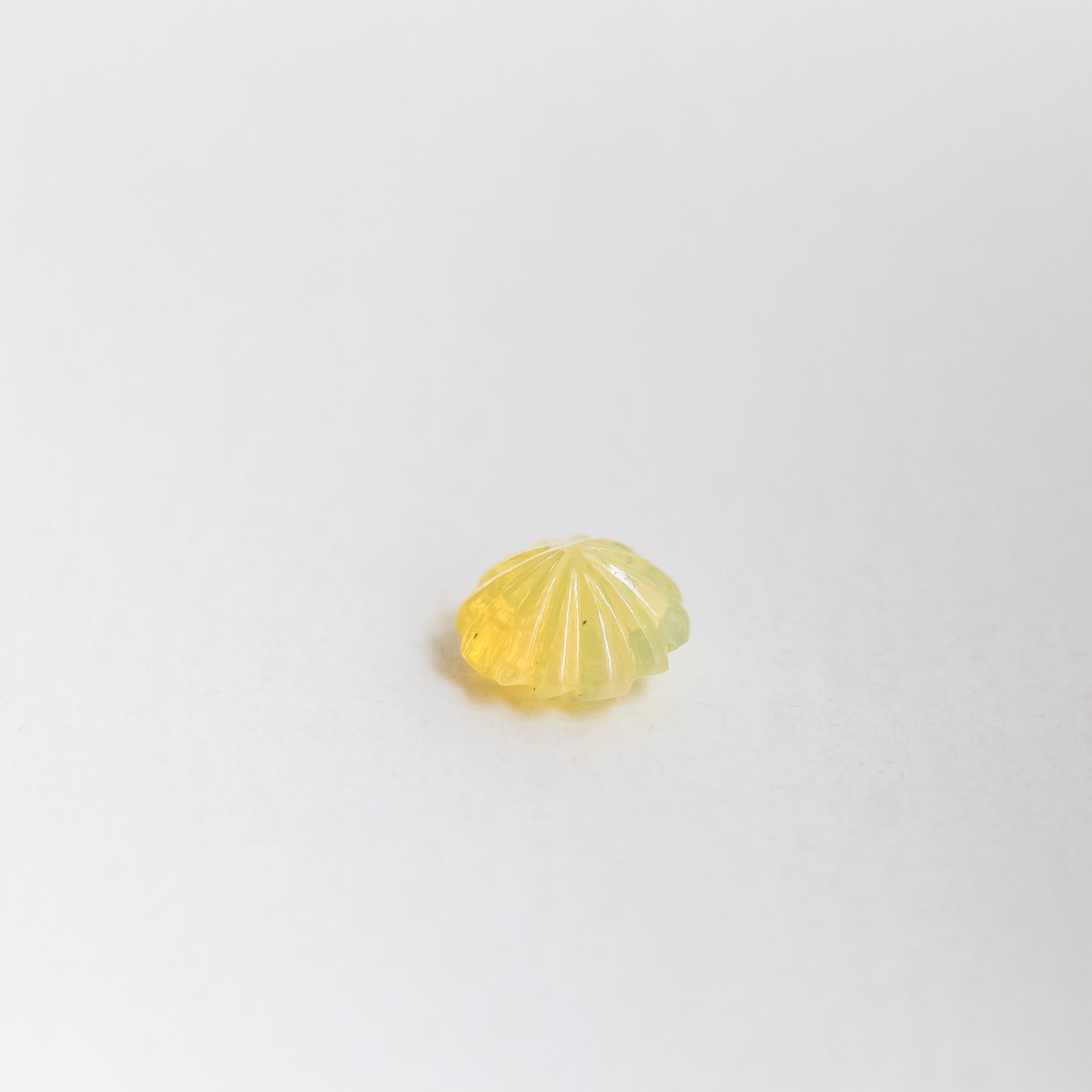 Nanosital #006 Yellow Flower 12 mm, 10 mm