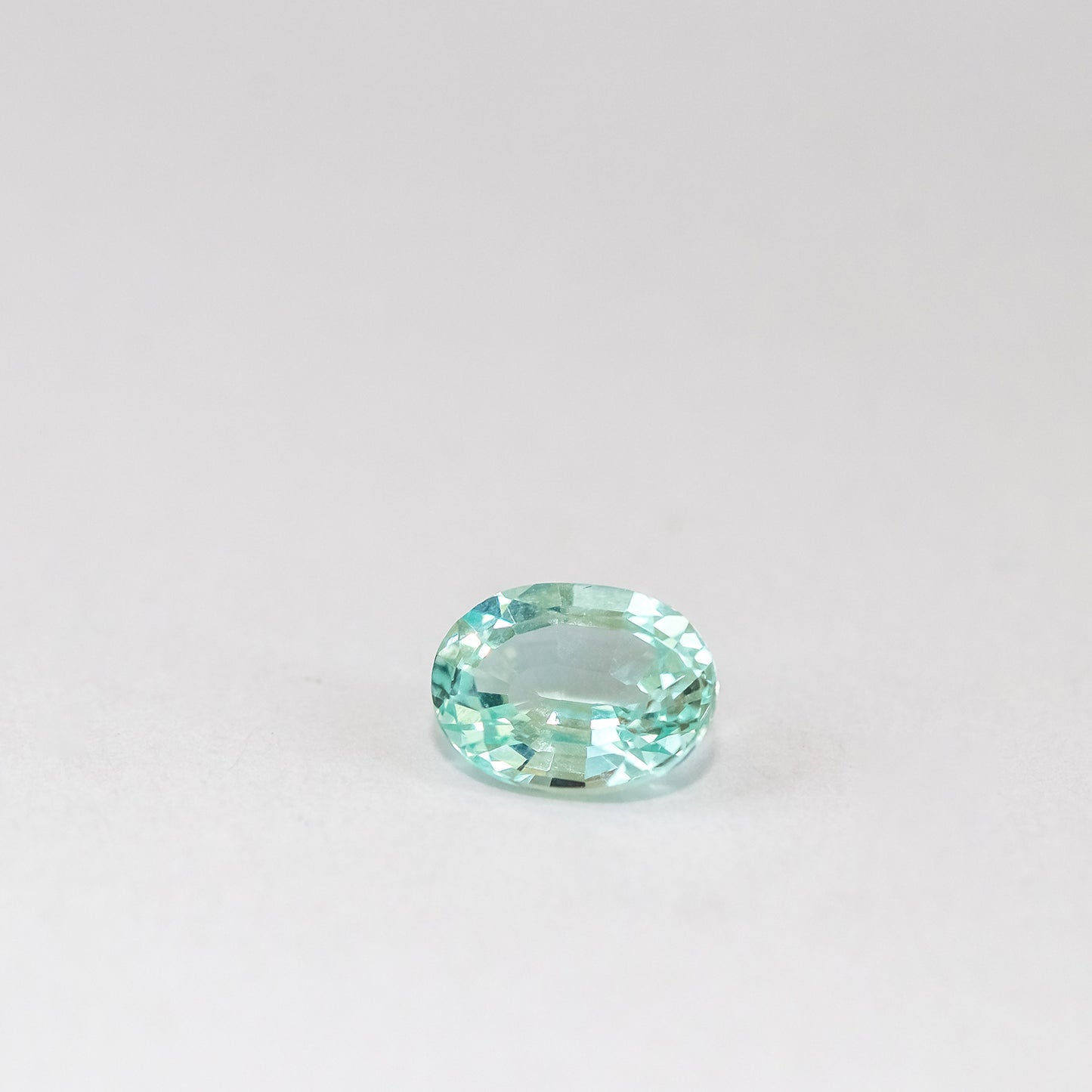 Nanosital #24 Mint Oval 10*8 mm, 8*6 mm, 7*5 mm
