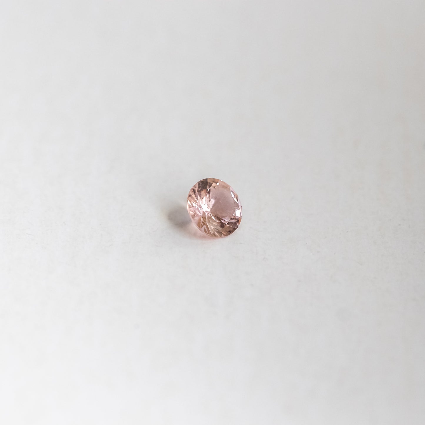 Nanosital #777 Champagne Round 6.5 mm