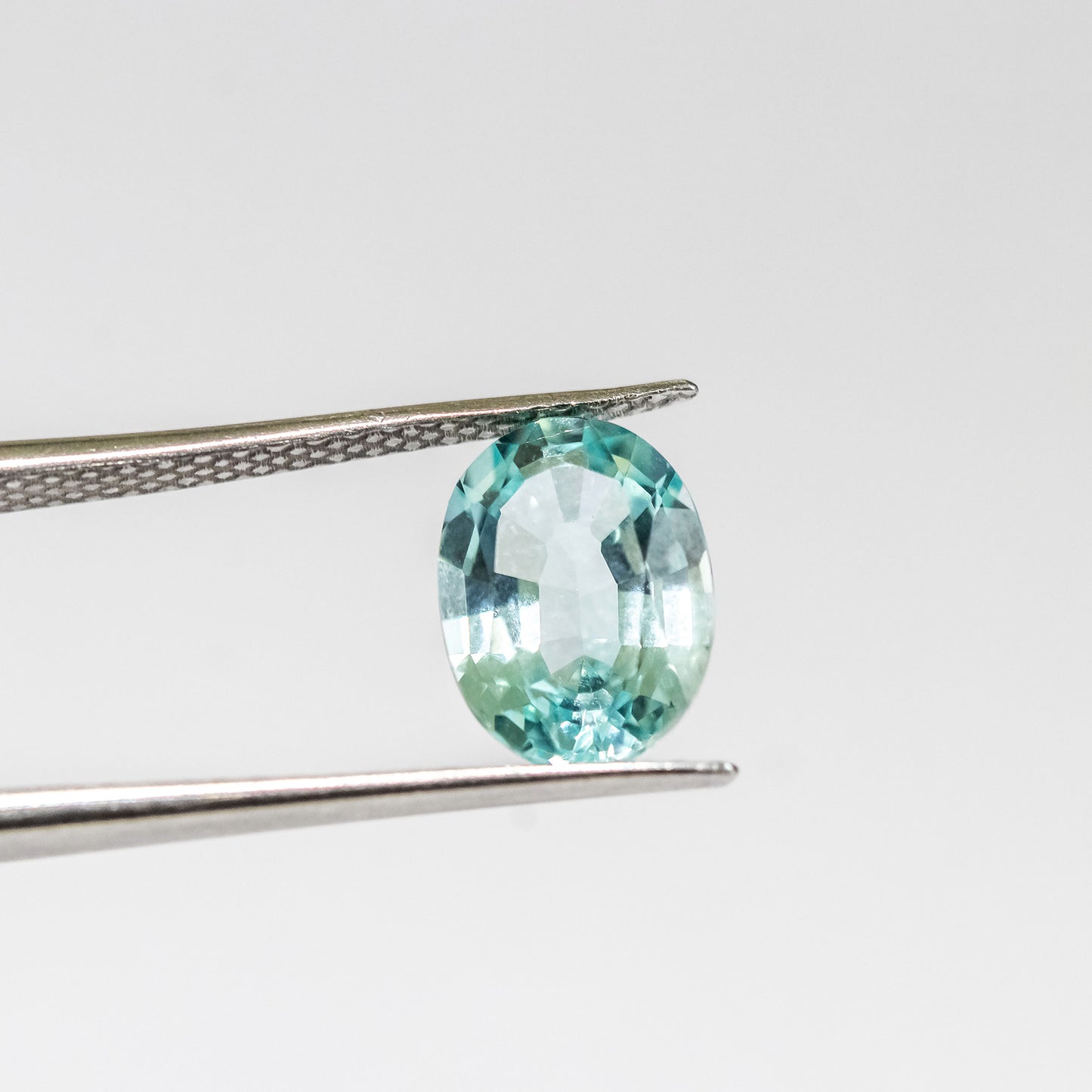 Nanosital #24 Mint Oval 10*8 mm, 8*6 mm, 7*5 mm