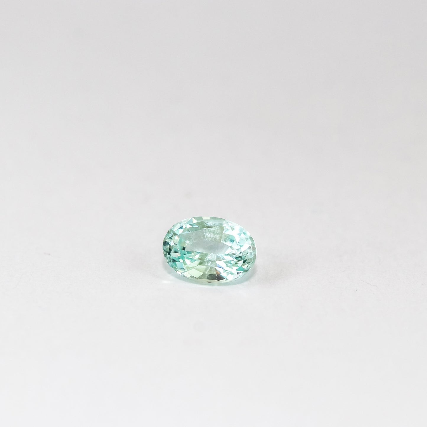 Nanosital #24 Mint Oval 10*8 mm, 8*6 mm, 7*5 mm