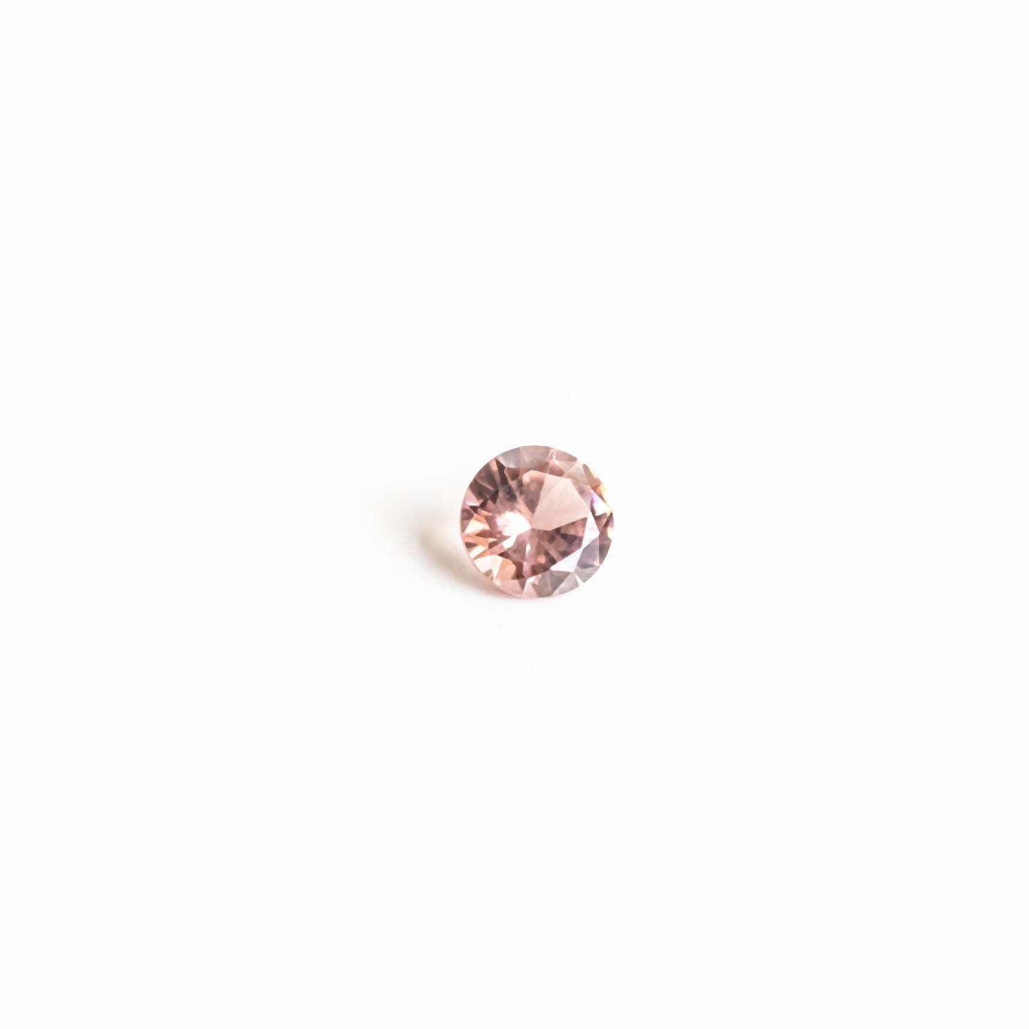 Nanosital #B-1298 Color Change Round 6 mm , 8 mm, 10 mm