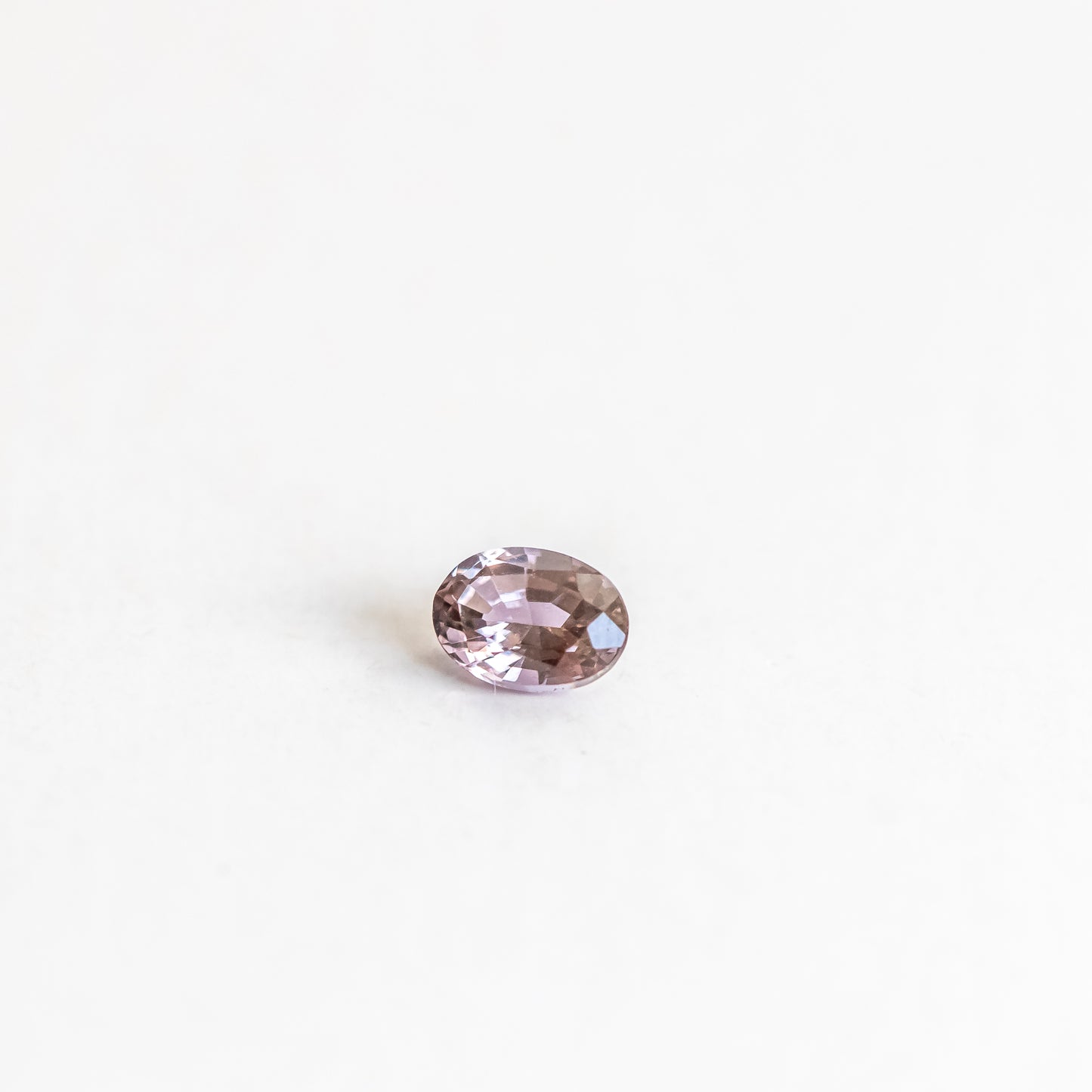 Nanosital #NZ-2 Color Change Oval 10*8 mm, 7*5 mm