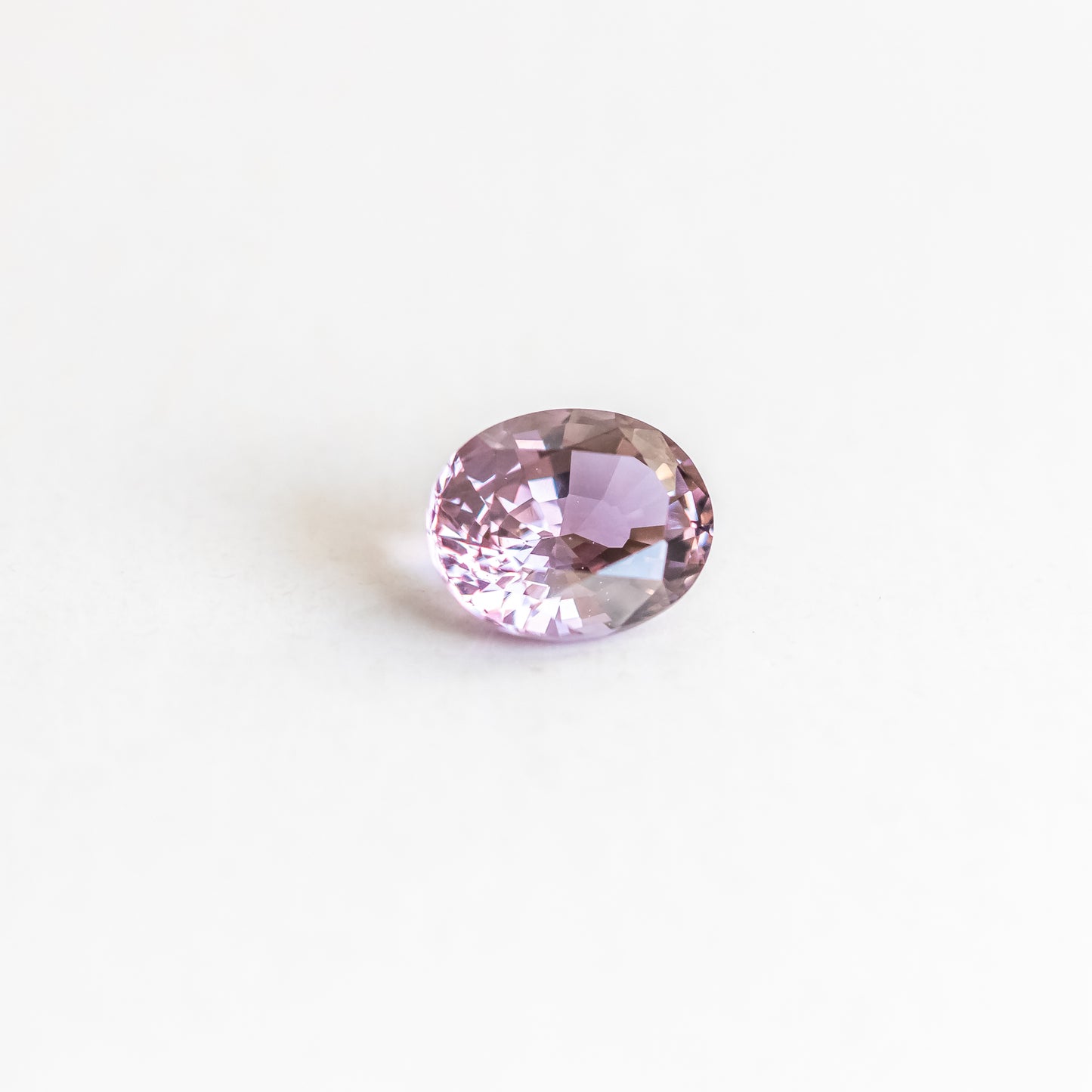 Nanosital #NZ-2 Color Change Oval 10*8 mm, 7*5 mm