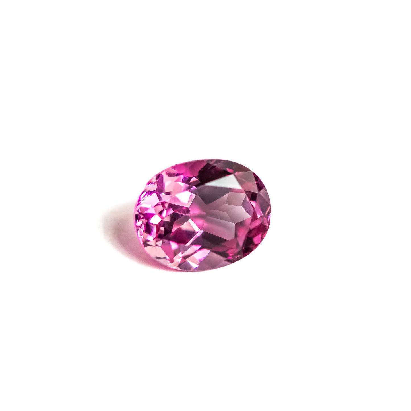 Nanosital #69 Color Change Oval 10*8 mm, 8*6 mm, 7*5 mm