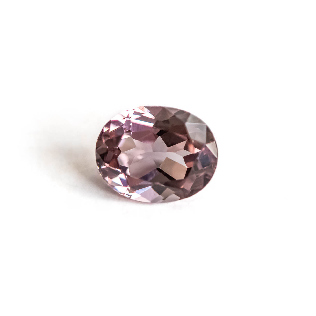 Nanosital #69 Color Change Oval 10*8 mm, 8*6 mm, 7*5 mm