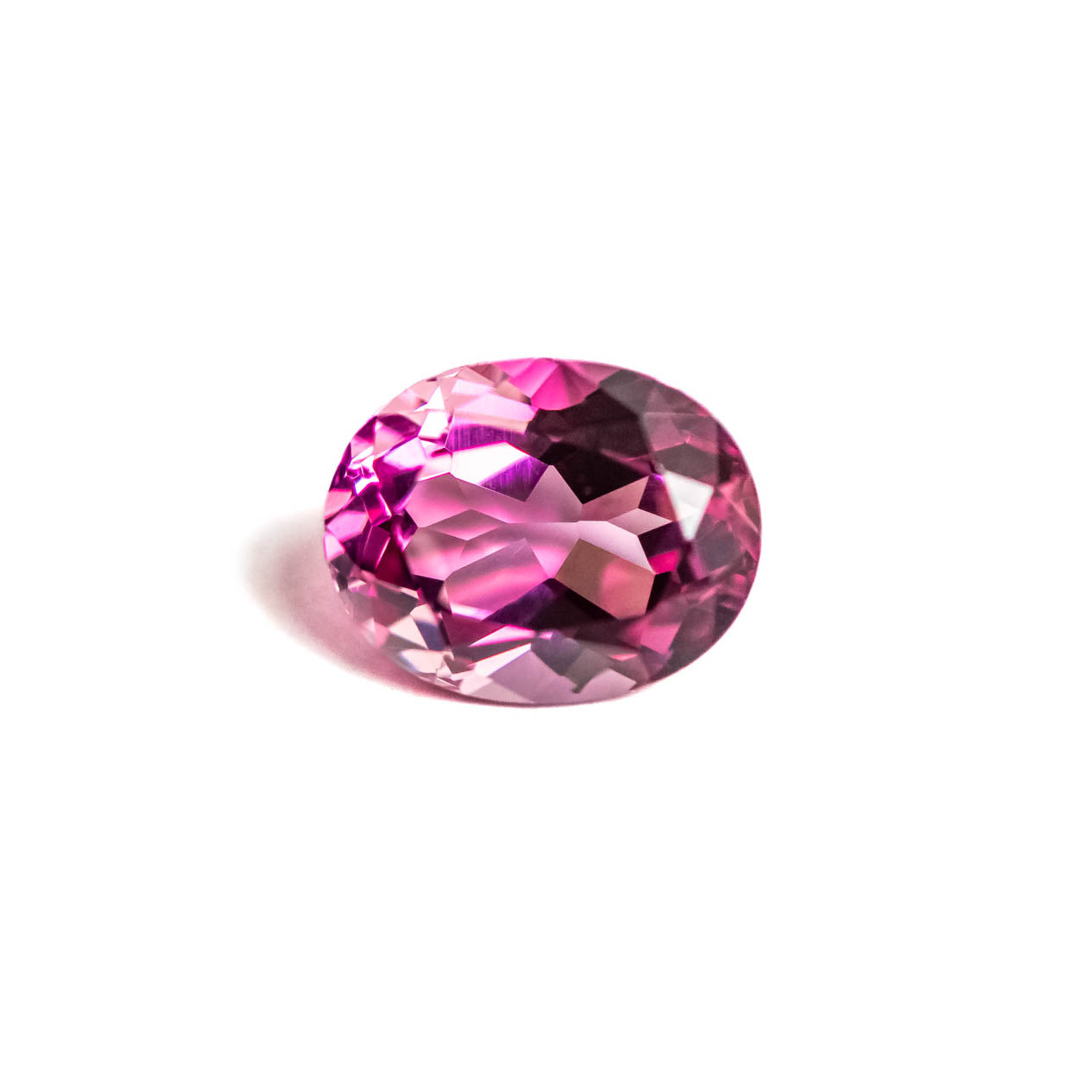 Nanosital #69 Color Change Oval 10*8 mm, 8*6 mm, 7*5 mm