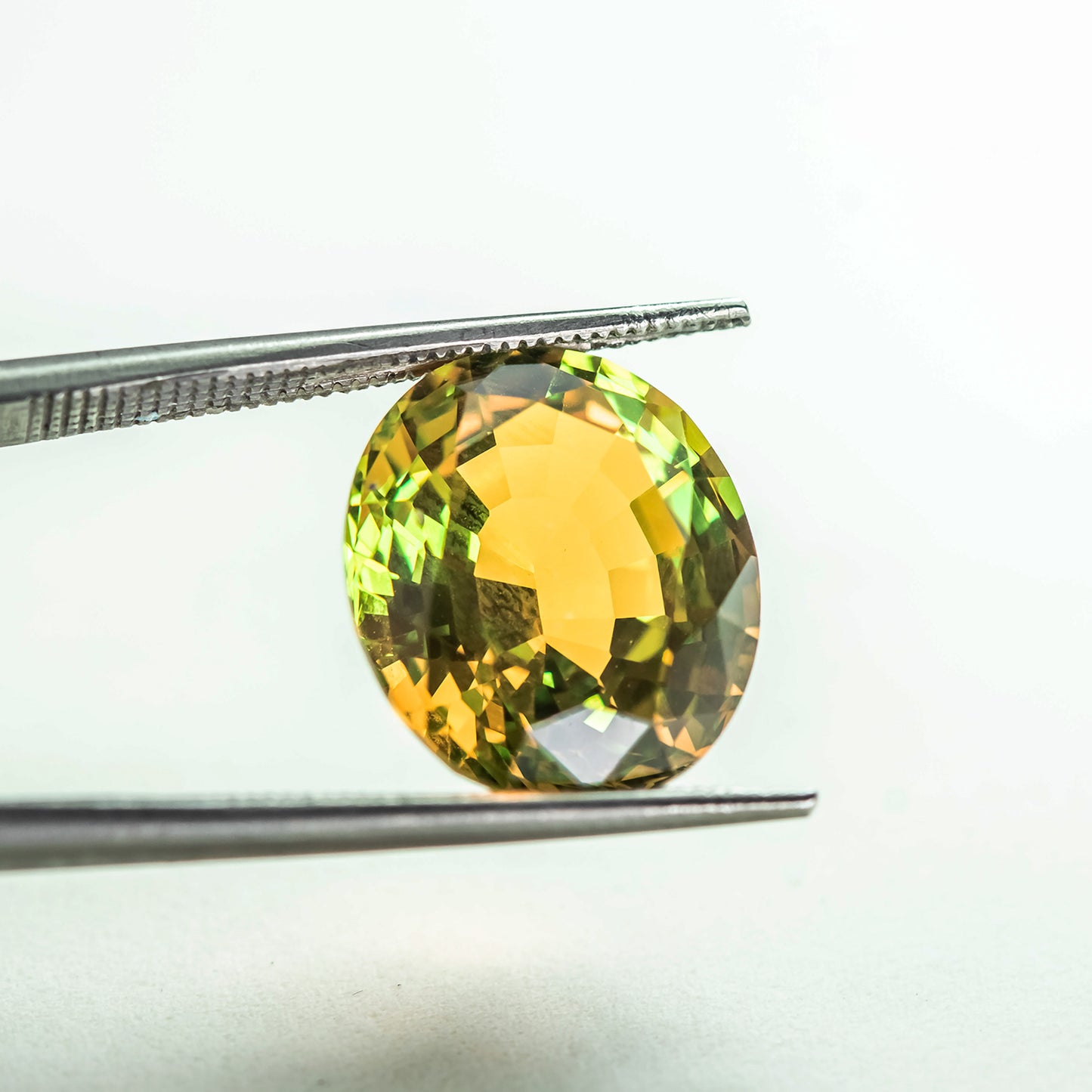Nanosital #139 Color Change Oval 14*12 mm, 10*8 mm, 8*6 mm