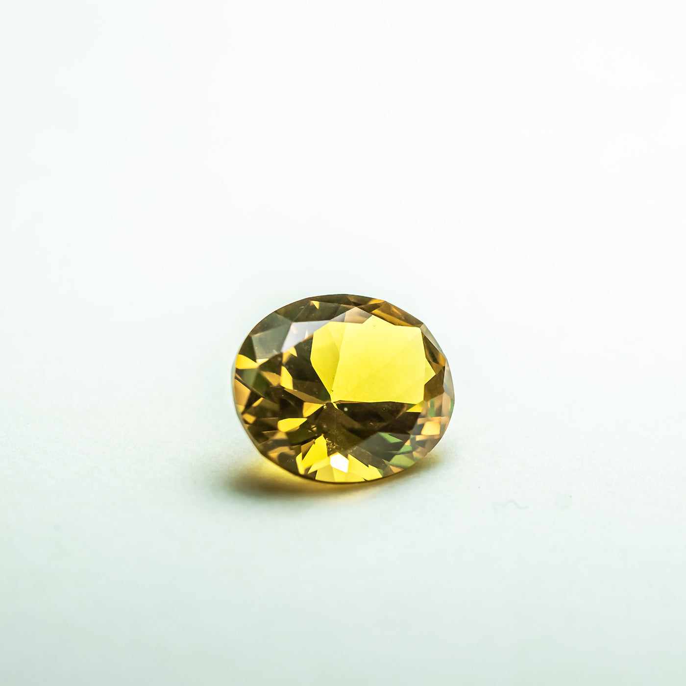 Nanosital #139 Color Change Oval 14*12 mm, 10*8 mm, 8*6 mm