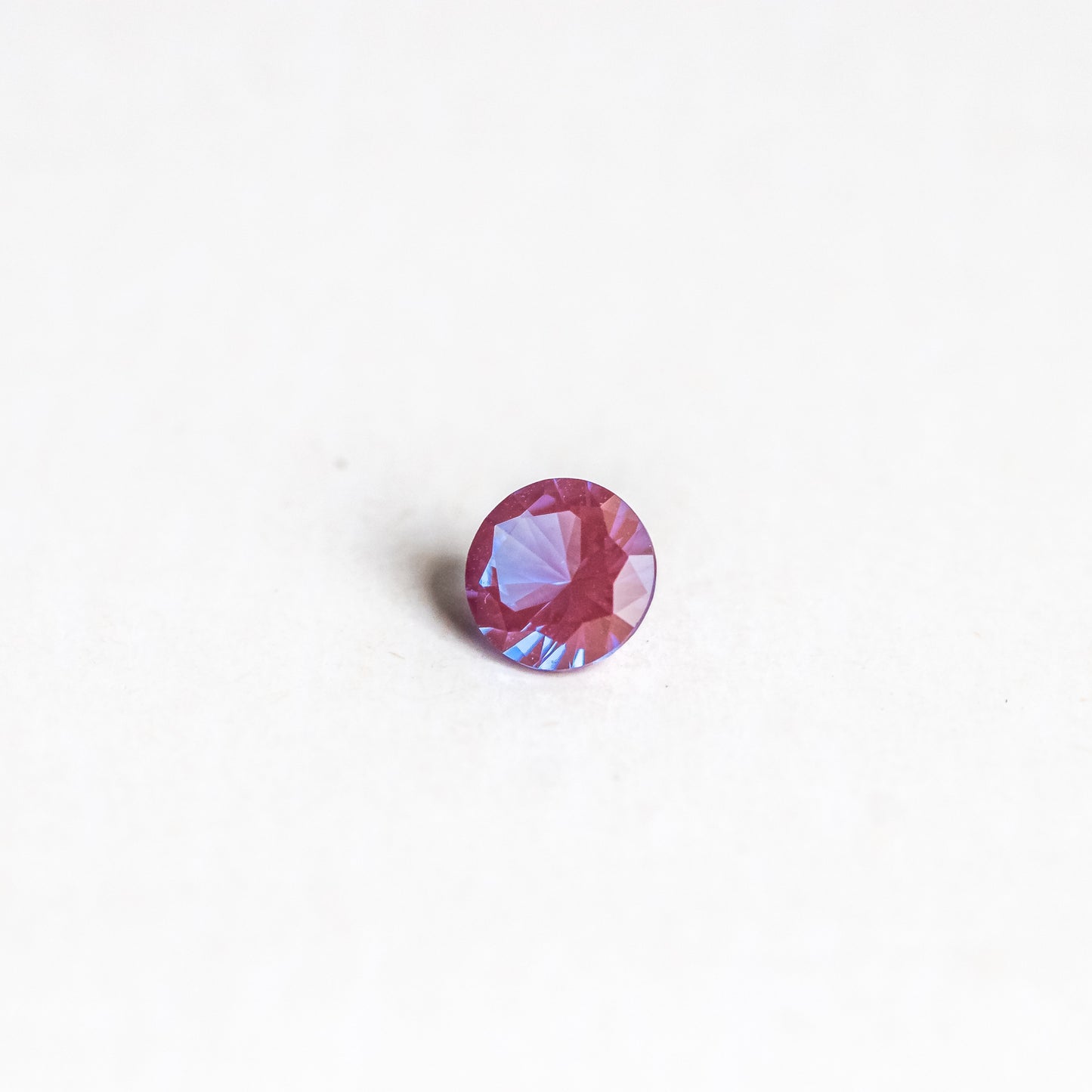 Nanosital #400 Sweet Dream Round 6 mm