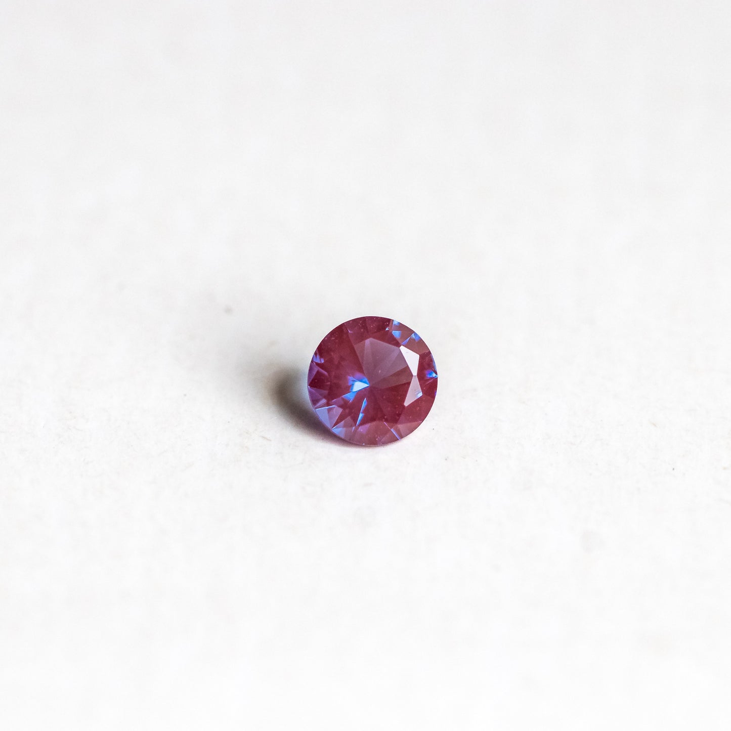 Nanosital #400 Sweet Dream Round 6 mm
