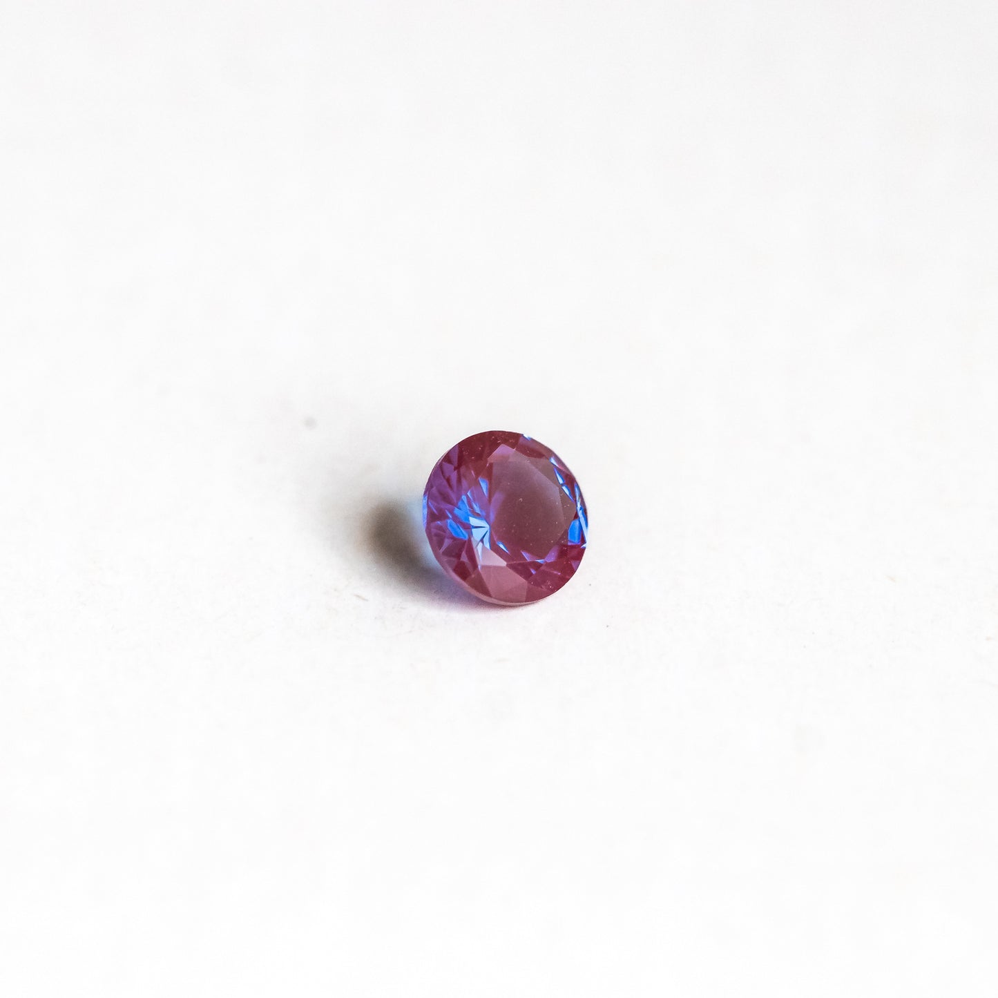 Nanosital #400 Sweet Dream Round 6 mm