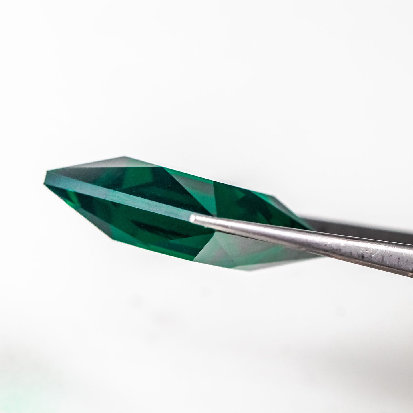 Nanosital #0/2 Emerald Medium Square 25*25 mm