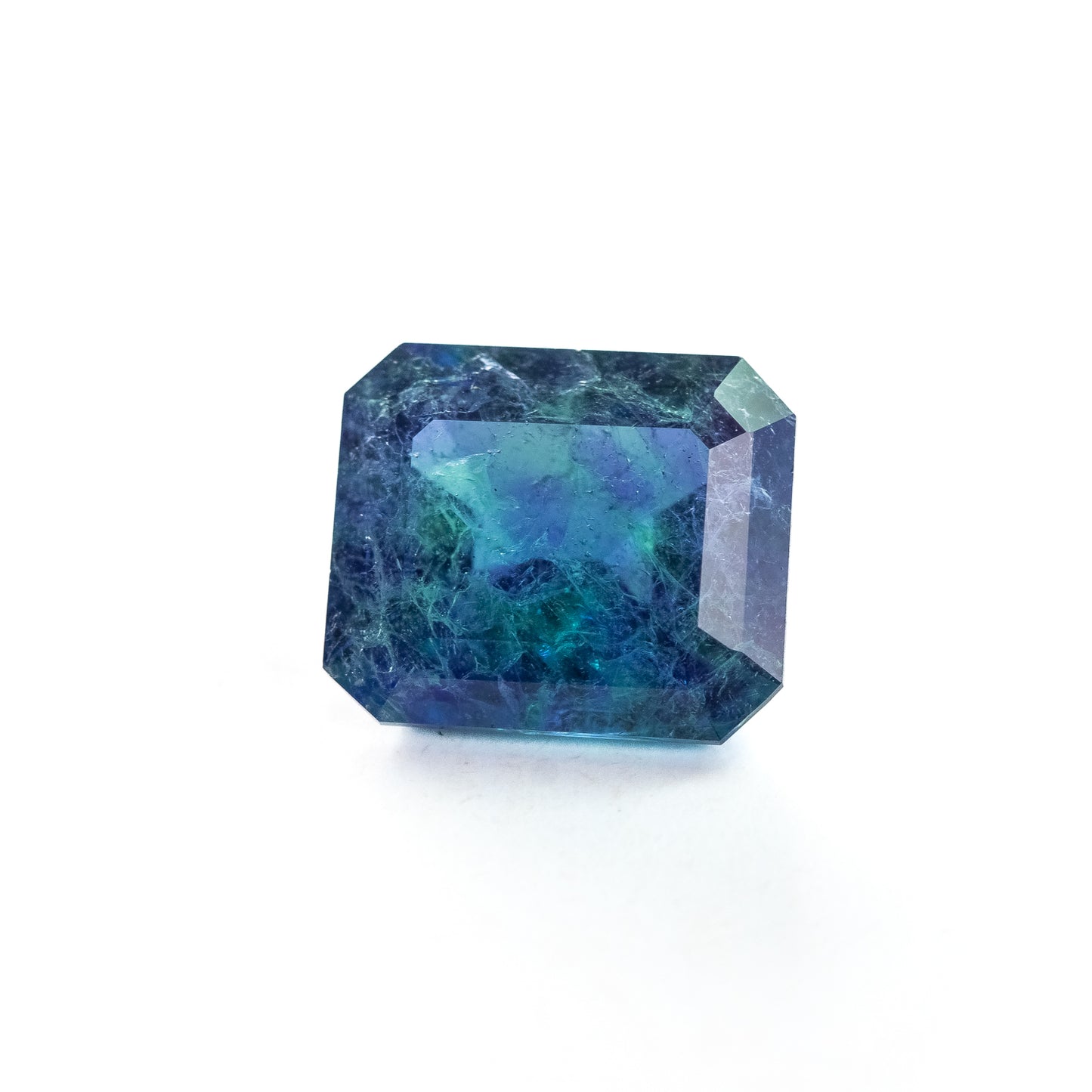 Nanosital Mélange Octagon 14*12
