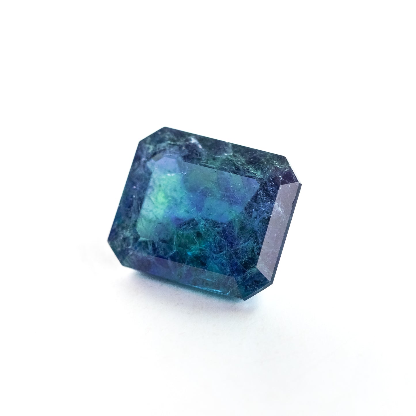 Nanosital Mélange Octagon 14*12