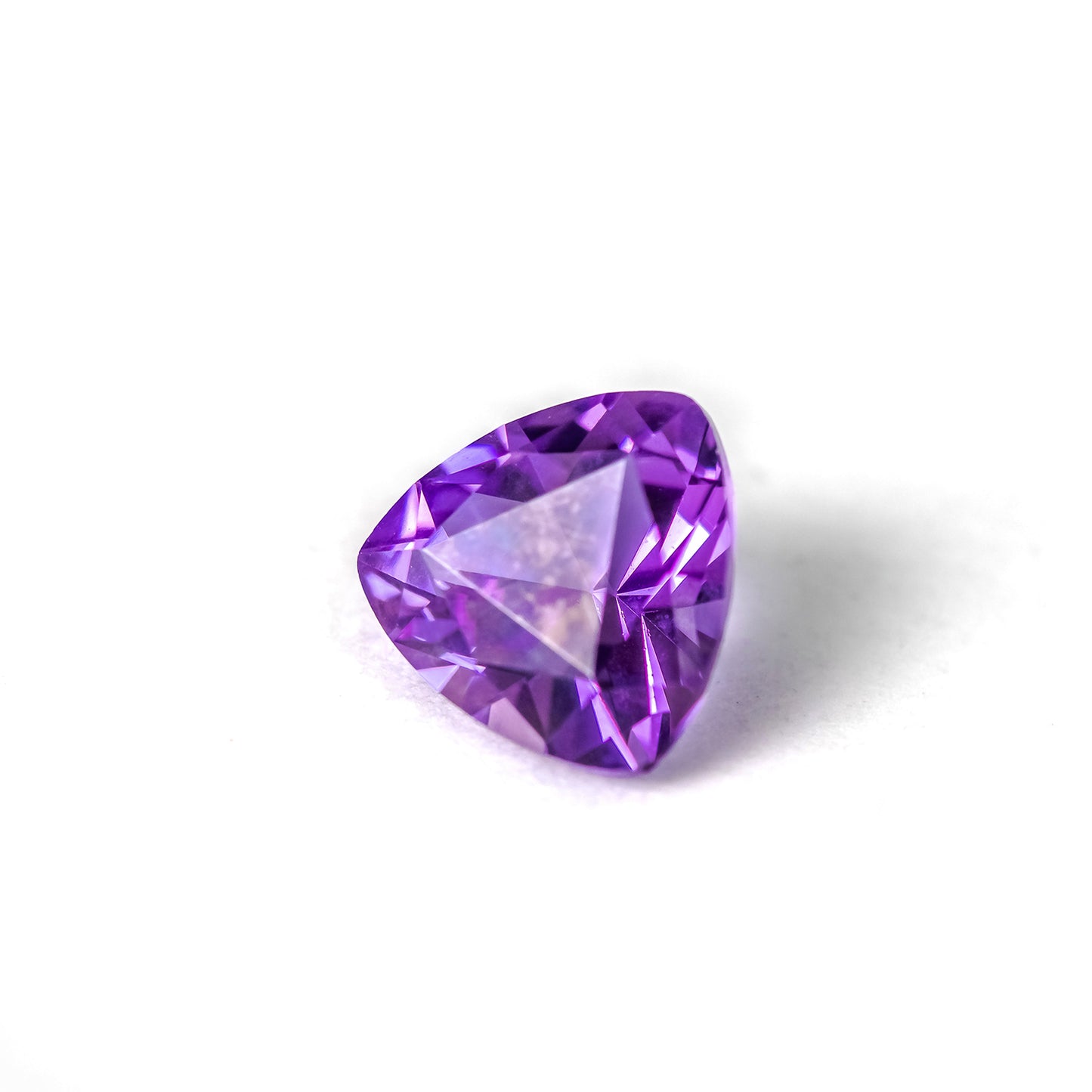 Nanosital Multiple colors Trillion 8 mm