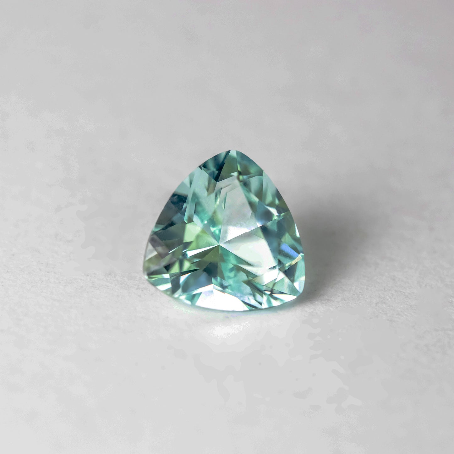 Nanosital Multiple colors Trillion 8 mm