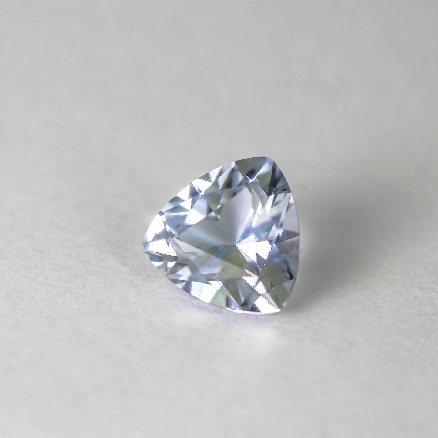 Nanosital Multiple colors Trillion 8 mm
