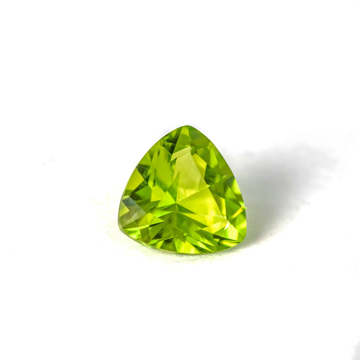 Nanosital Multiple colors Trillion 8 mm